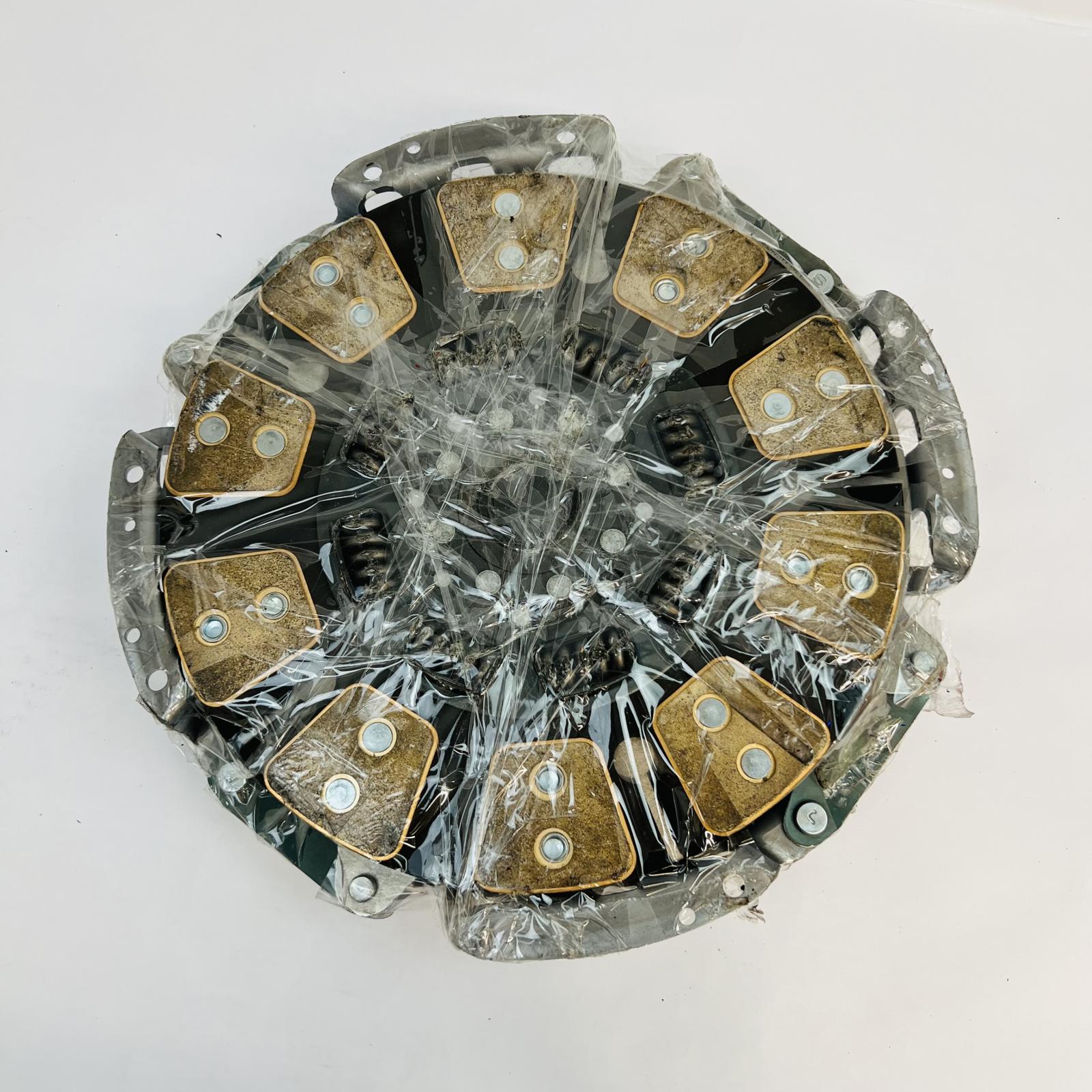 CLUTCHMAX Clutch 16" Gear G-71809342 - Photo 6