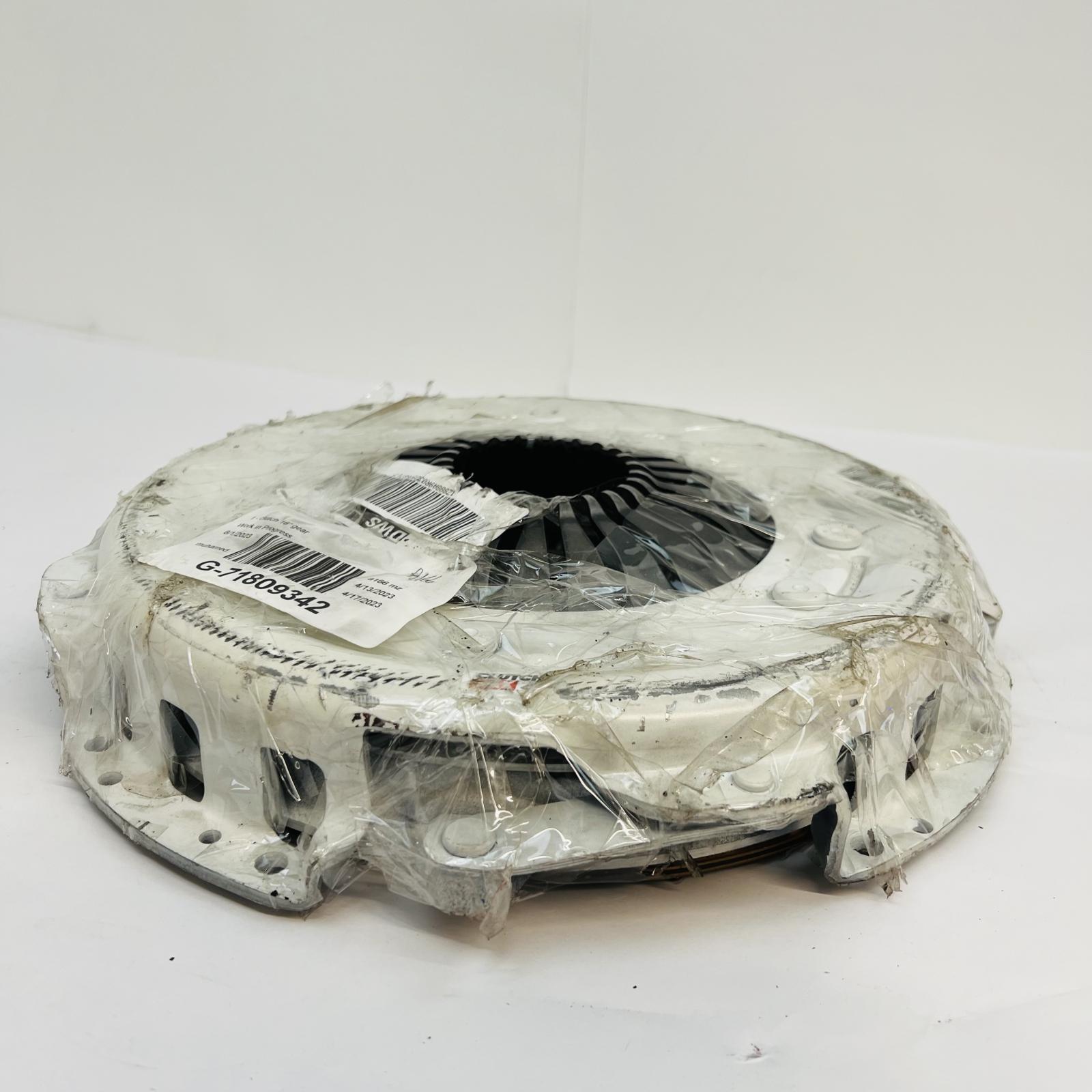 CLUTCHMAX Clutch 16" Gear G-71809342 - Photo 2