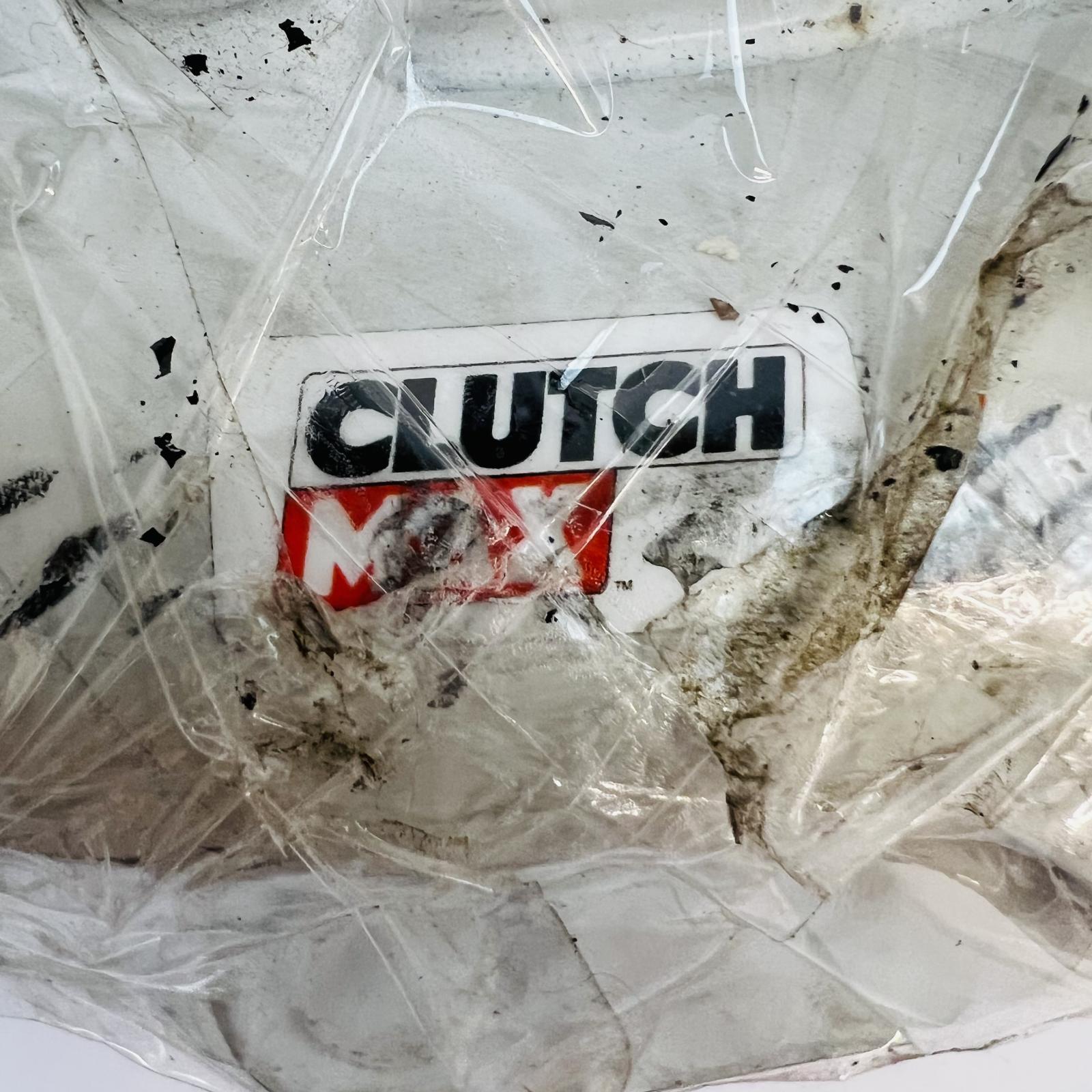 CLUTCHMAX Clutch 16" Gear G-71809342 - Photo 7