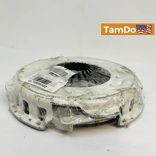 CLUTCHMAX Clutch 16" Gear G-71809342 at TamDoUS Taylorsville