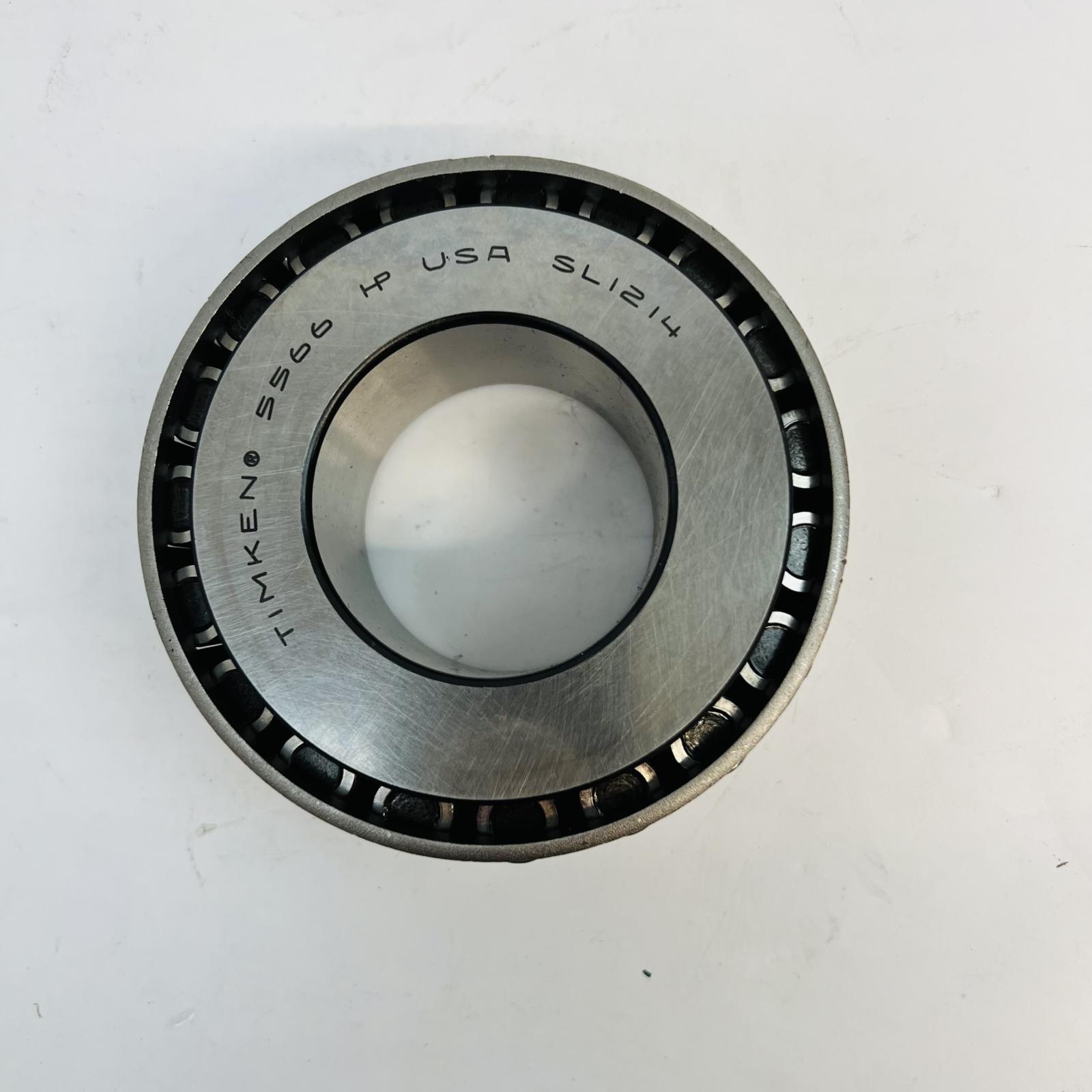 Timken 5566 Tapered Roller Bearings - Single Cones - Imperial - Photo 2