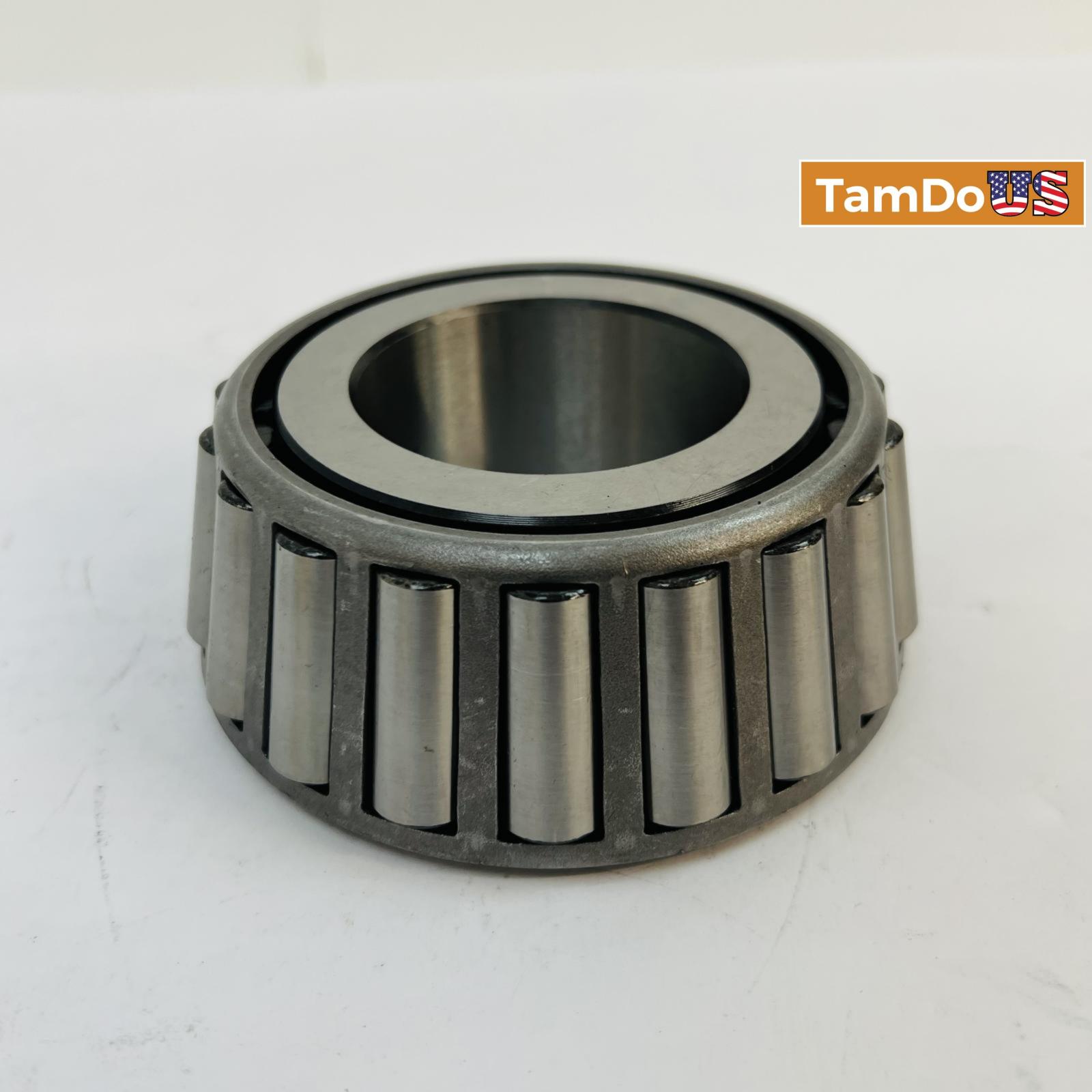 Timken 5566 Tapered Roller Bearings - Single Cones - Imperial - Photo 7