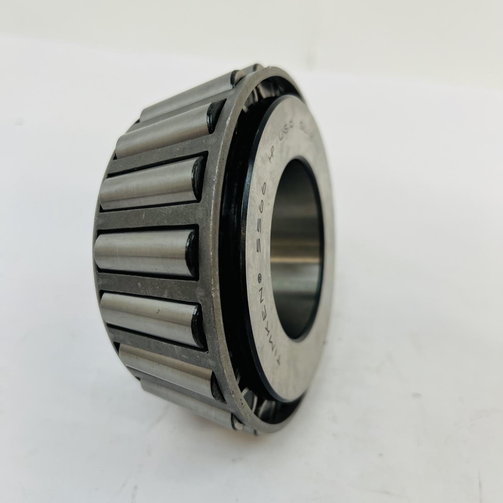 Timken 5566 Tapered Roller Bearings - Single Cones - Imperial - Photo 3