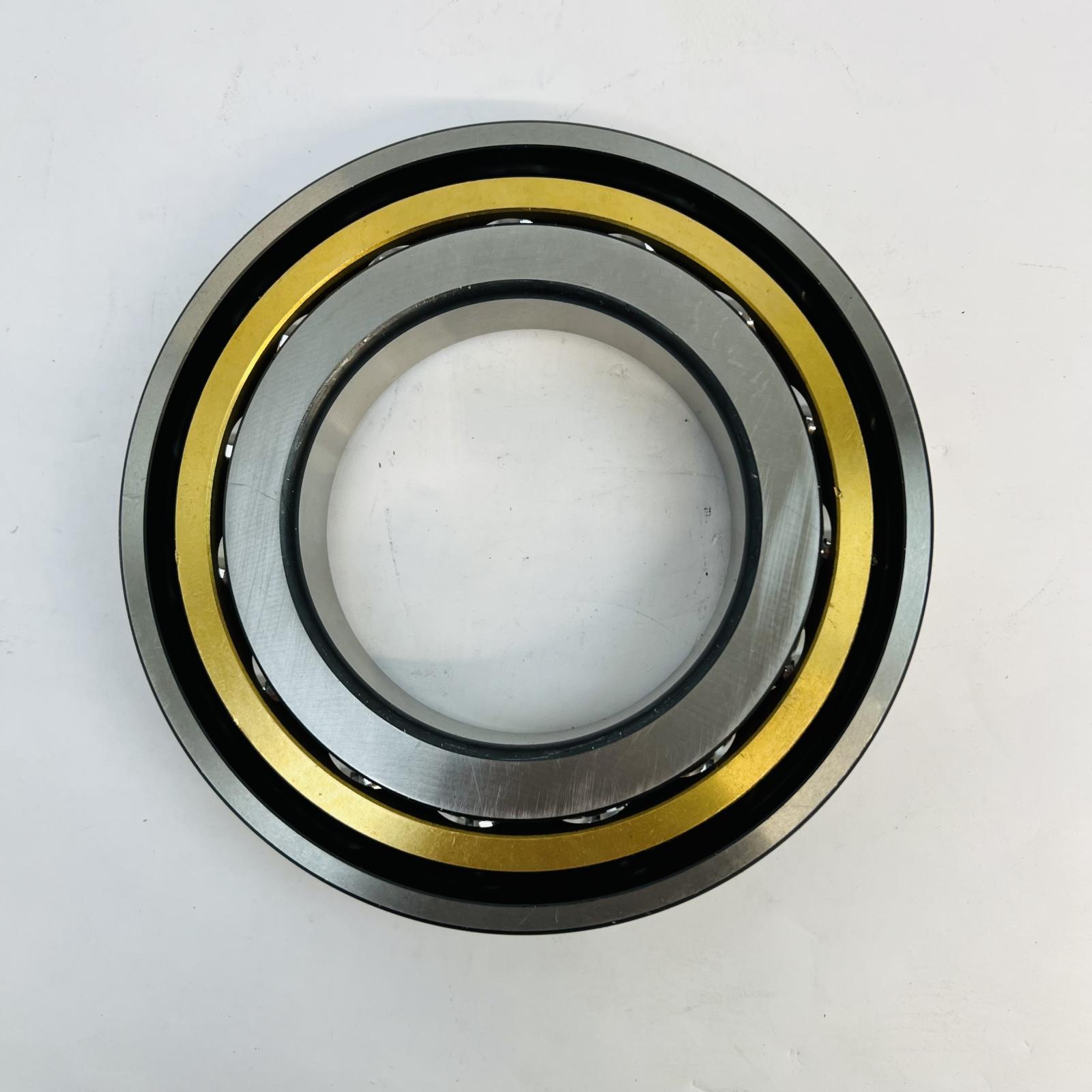 FAG 7220-B-XL-MP-UB Angular Contact Ball Bearings - Photo 4
