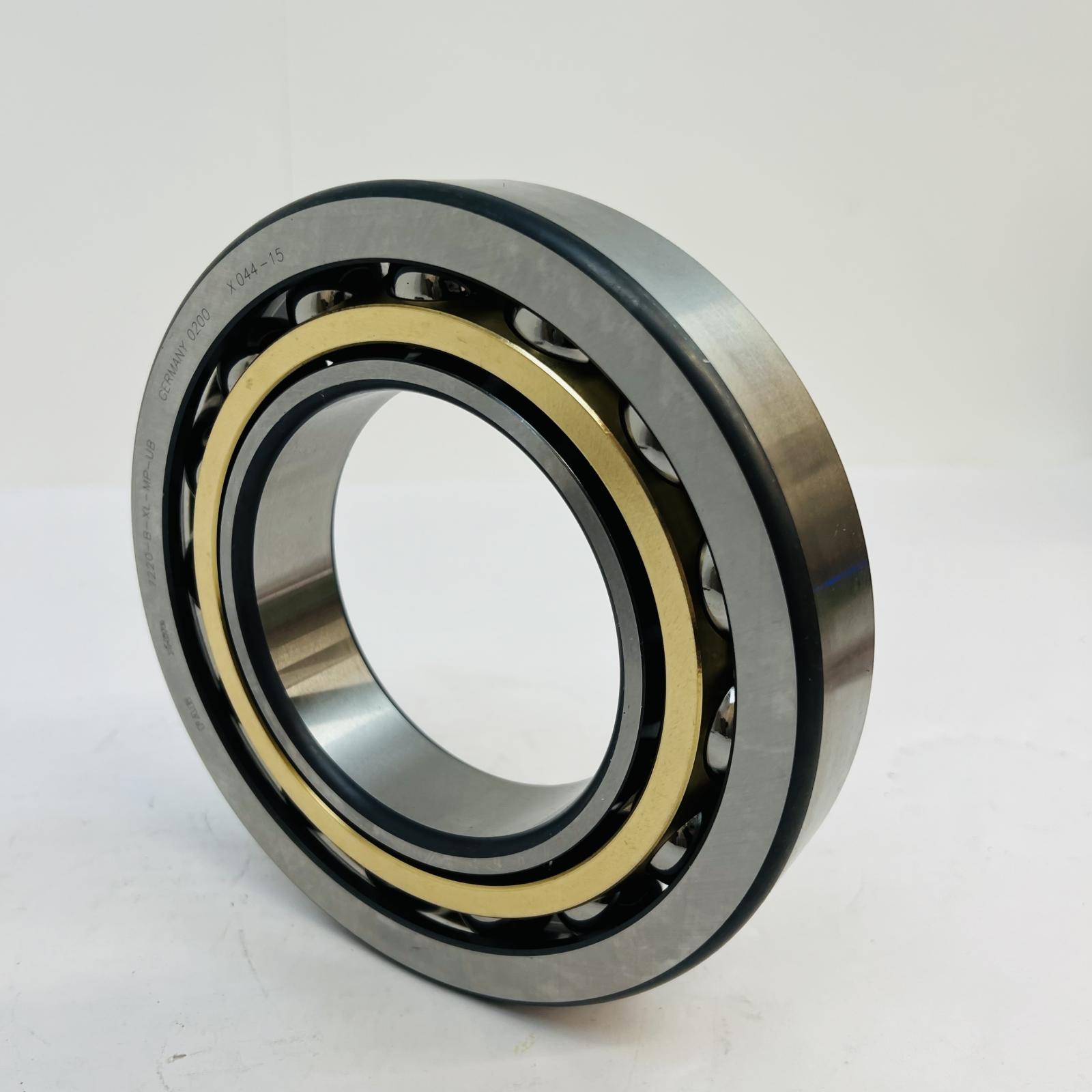 FAG 7220-B-XL-MP-UB Angular Contact Ball Bearings - Photo 3