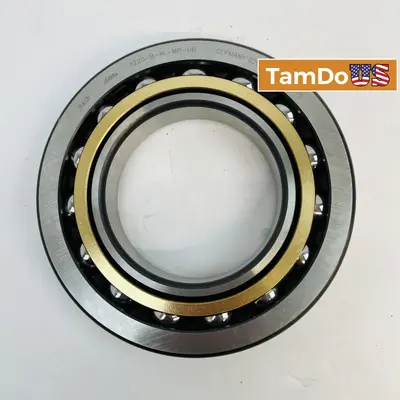 FAG 7220-B-XL-MP-UB Angular Contact Ball Bearings at Electrical Equipment & Supplies in new_open_box condition