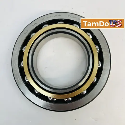 FAG 7220-B-XL-MP-UB Angular Contact Ball Bearings at TamDoUS Taylorsville