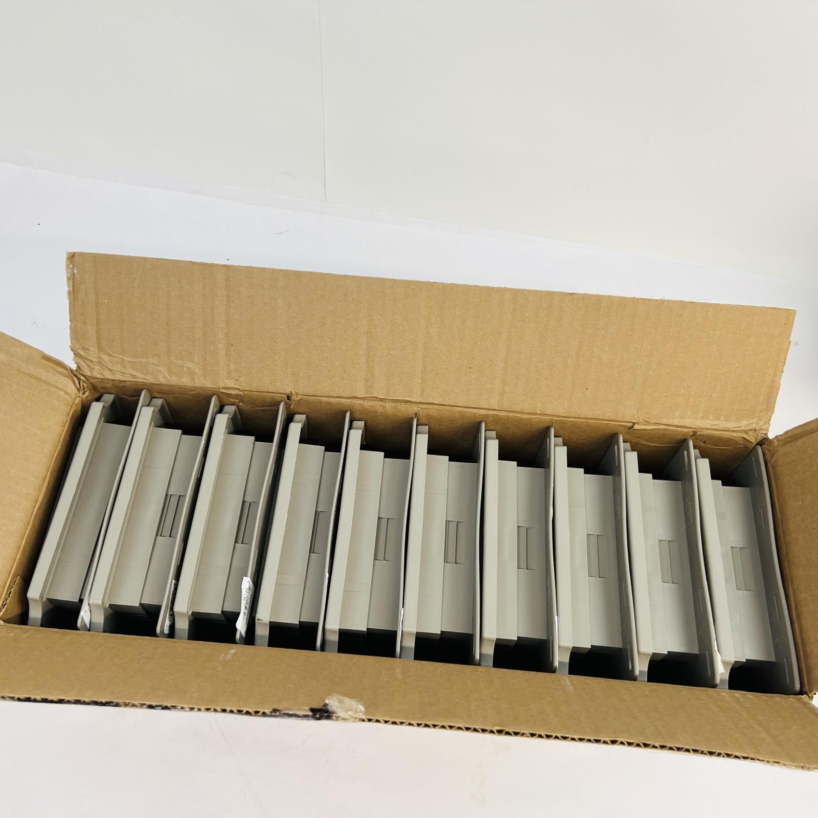 Mid America Mount Master for Insulated Siding (10pk) - Photo 7