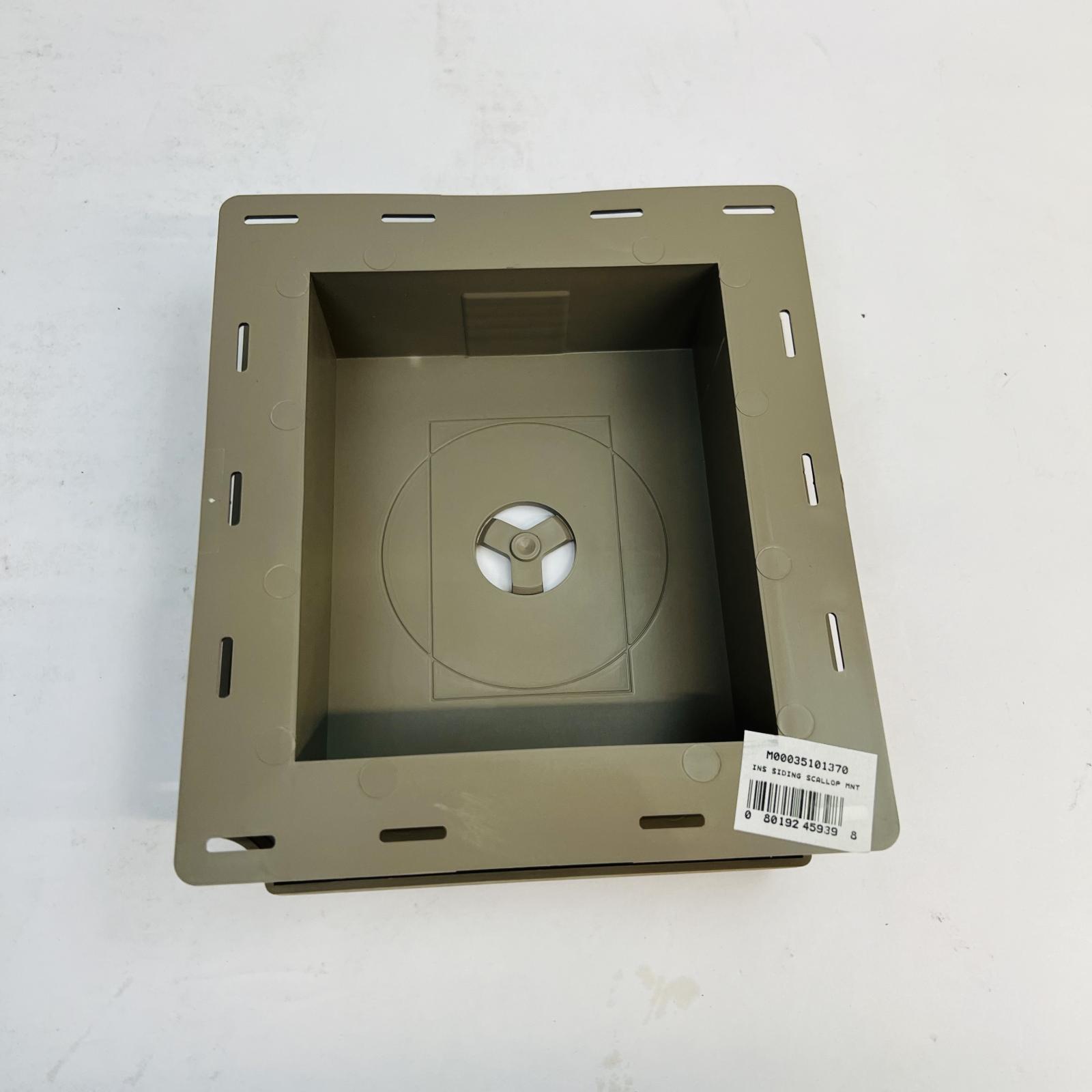 Mid America Mount Master for Insulated Siding (10pk) - Photo 4