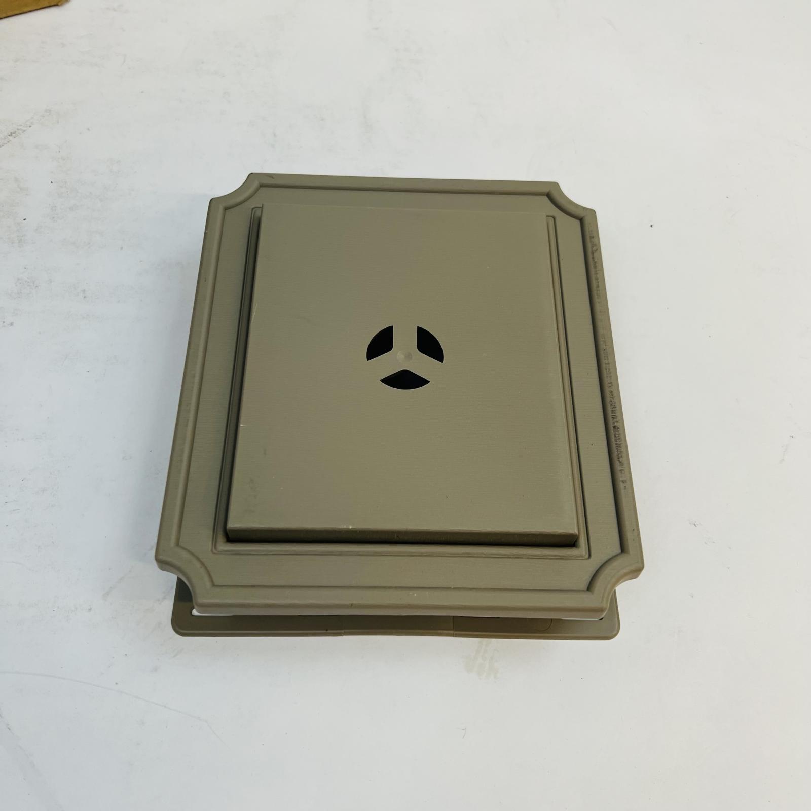 Mid America Mount Master for Insulated Siding (10pk) - Photo 5