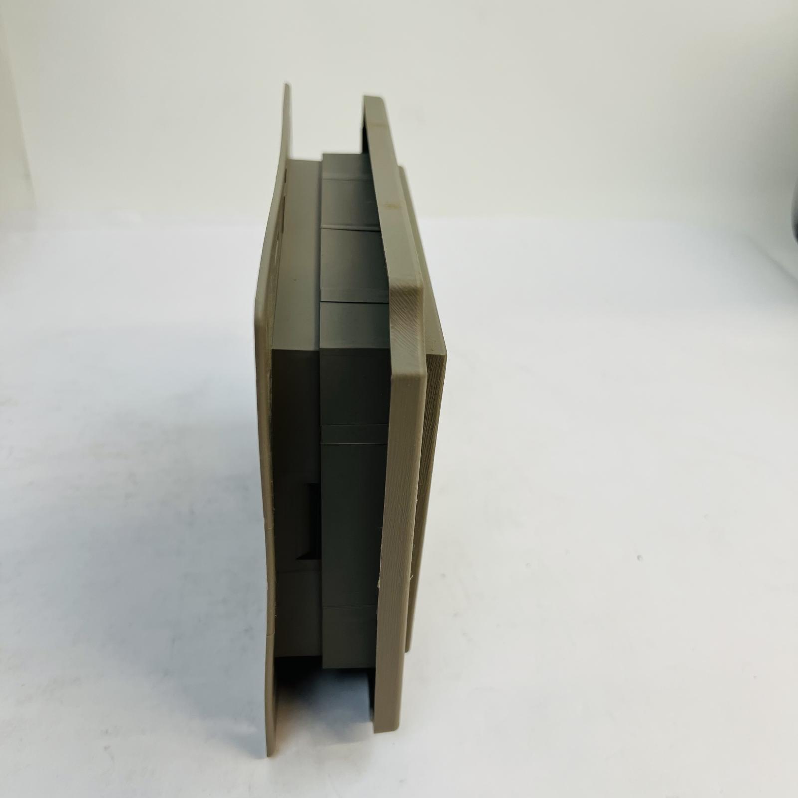 Mid America Mount Master for Insulated Siding (10pk) - Photo 2