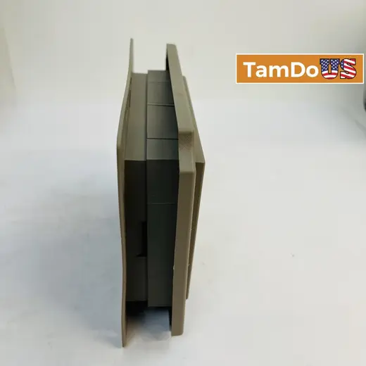 Mid America Mount Master for Insulated Siding (10pk) at TamDoUS Taylorsville