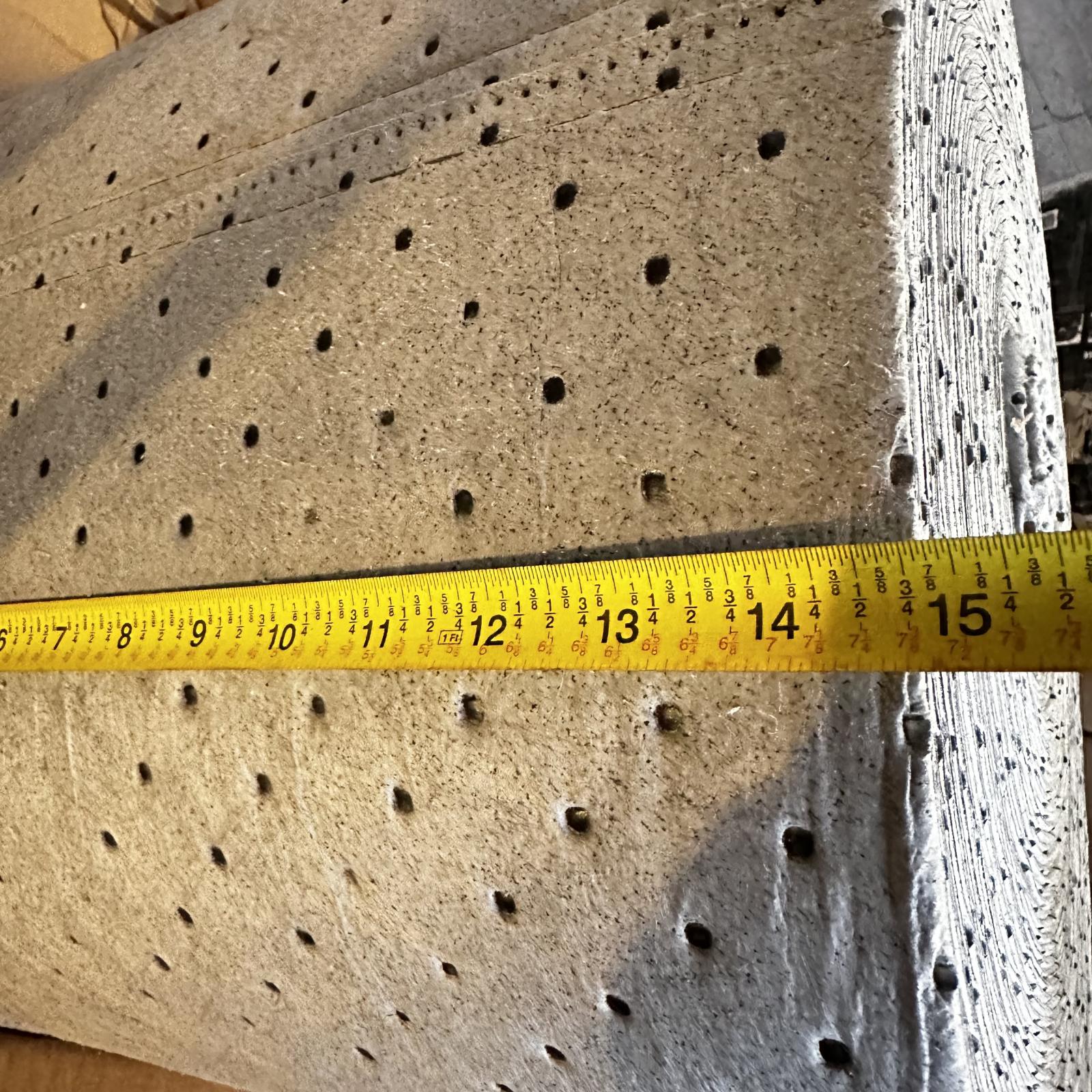 Condor 150 ft. Absorbent Roll, Fluids Absorbed: Universal - Photo 4