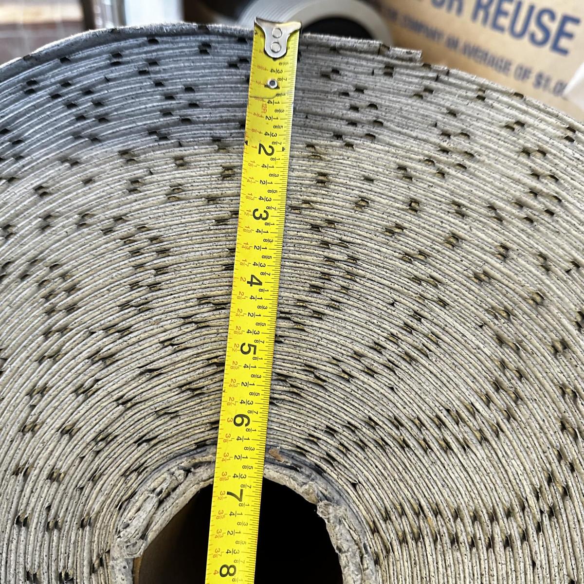 Condor 150 ft. Absorbent Roll, Fluids Absorbed: Universal - Photo 6