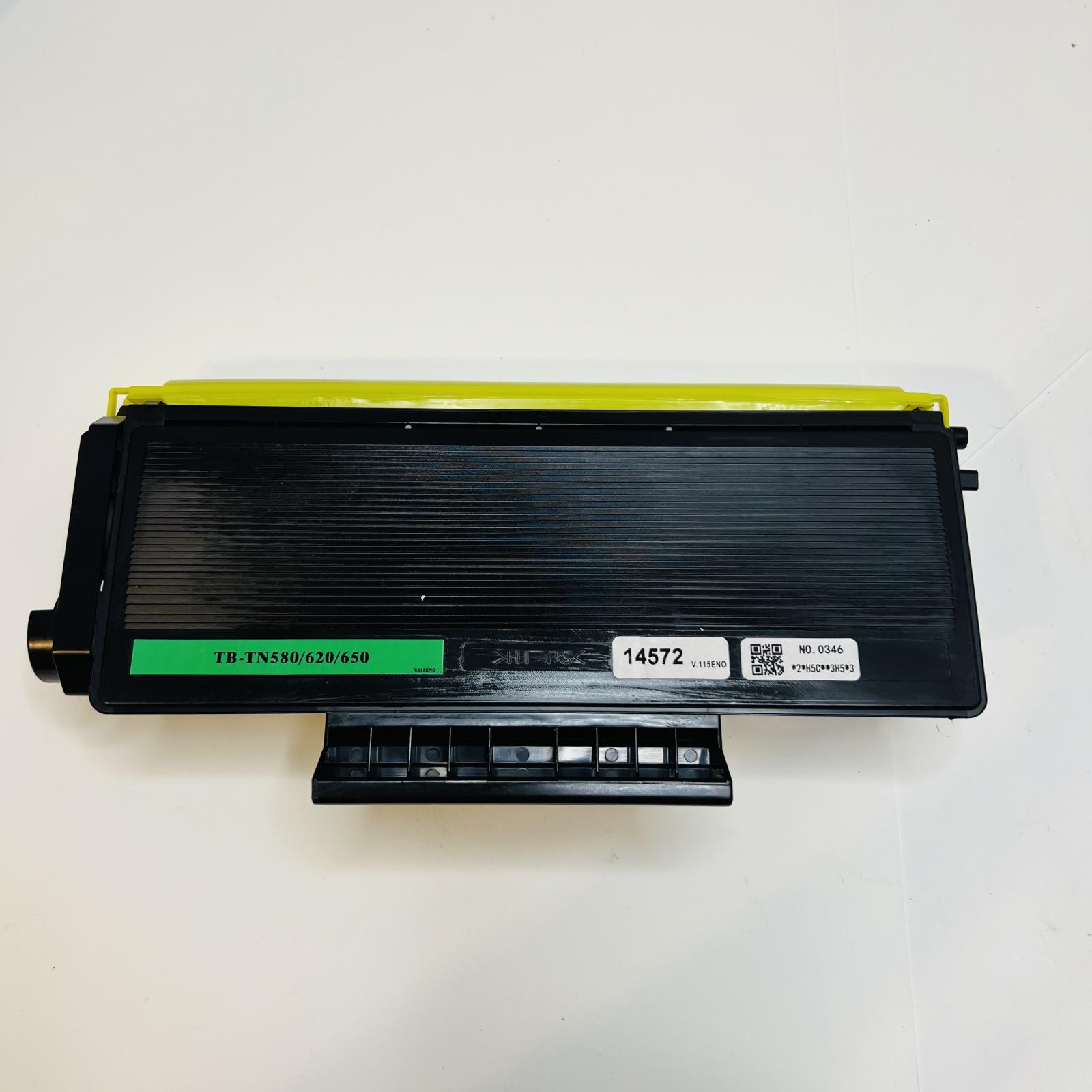 Coast to Coast TN650R Toner Cartridge – Diamond Series (TN580/620/650) - Photo 6