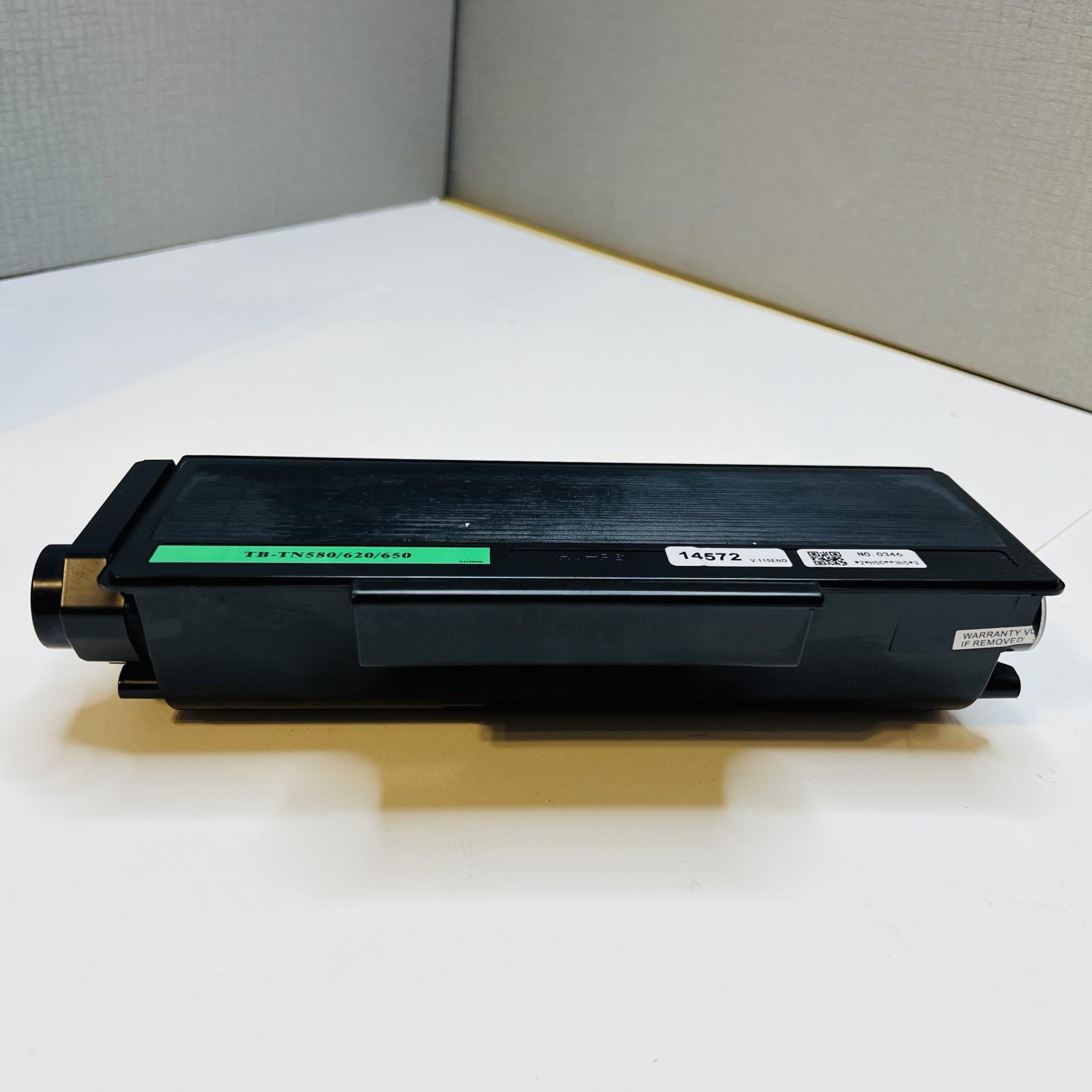 Coast to Coast TN650R Toner Cartridge – Diamond Series (TN580/620/650) - Photo 4