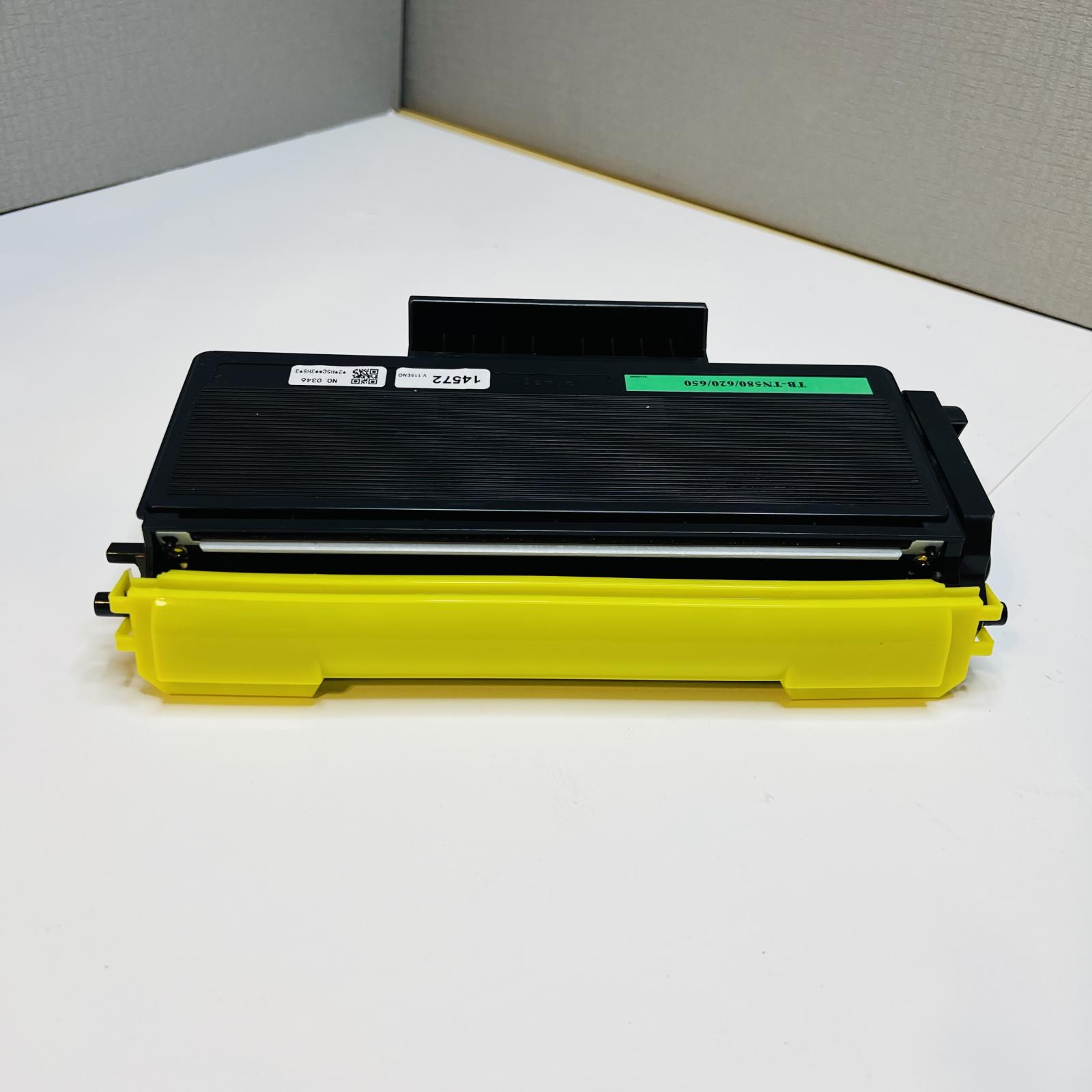 Coast to Coast TN650R Toner Cartridge – Diamond Series (TN580/620/650) - Photo 5