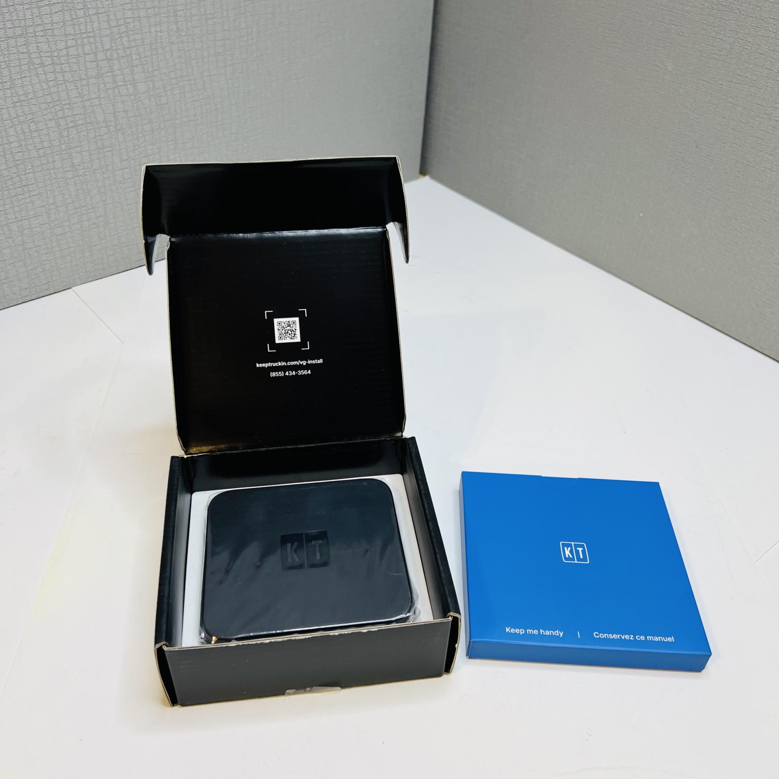 KeepTruckin Vehicle Gateway LBB-3.6CA ELD for Commercial Trucks - Photo 3