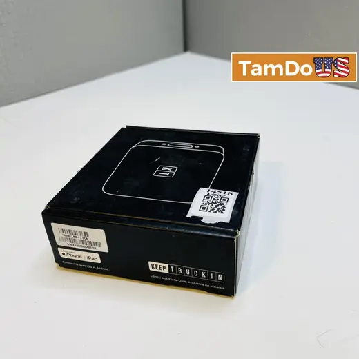 KeepTruckin Vehicle Gateway LBB-3.6CA ELD for Commercial Trucks at TamDoUS Taylorsville