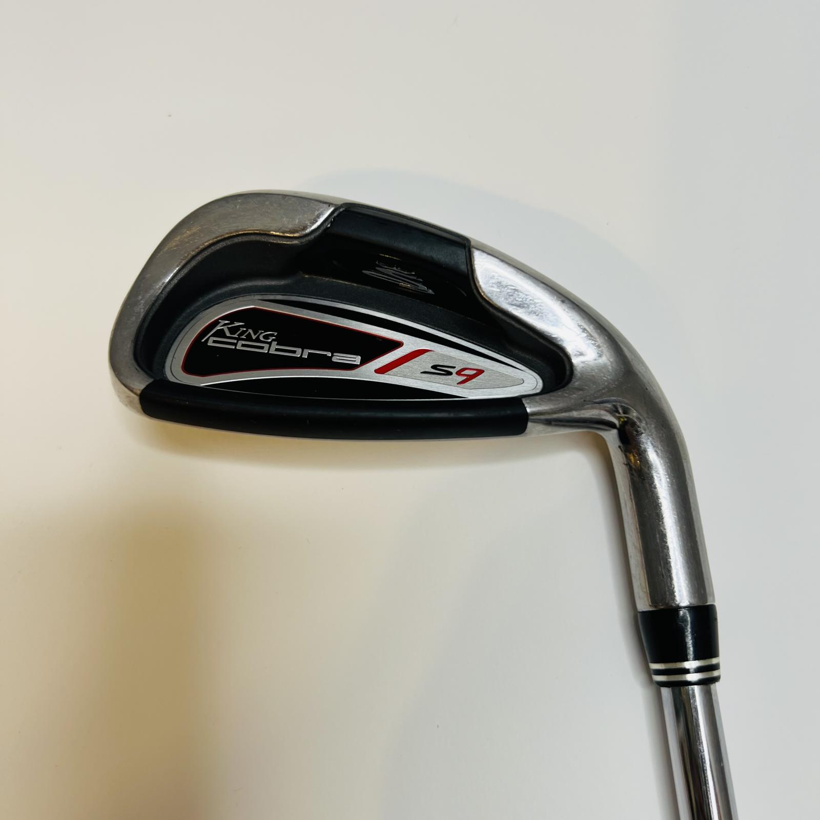 King Cobra S6 Iron | R Flex N.S. Pro 900XH Steel Shaft | Men's Right Hand - Photo 7
