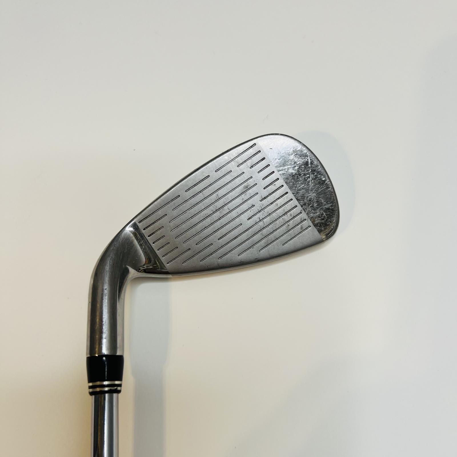 King Cobra S6 Iron | R Flex N.S. Pro 900XH Steel Shaft | Men's Right Hand - Photo 12