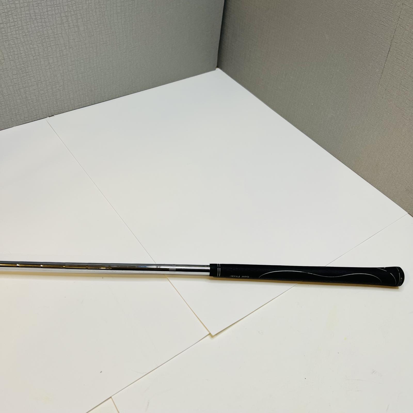 King Cobra S6 Iron | R Flex N.S. Pro 900XH Steel Shaft | Men's Right Hand - Photo 3