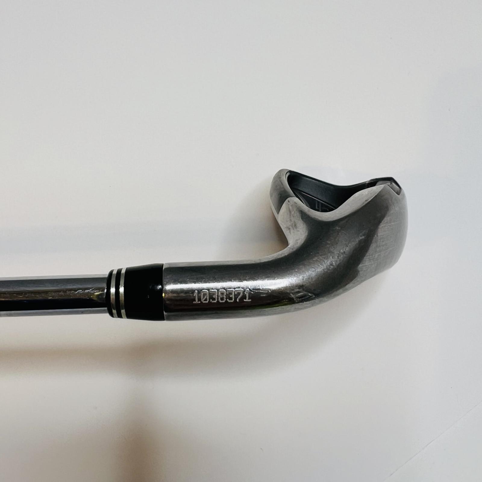 King Cobra S6 Iron | R Flex N.S. Pro 900XH Steel Shaft | Men's Right Hand - Photo 9