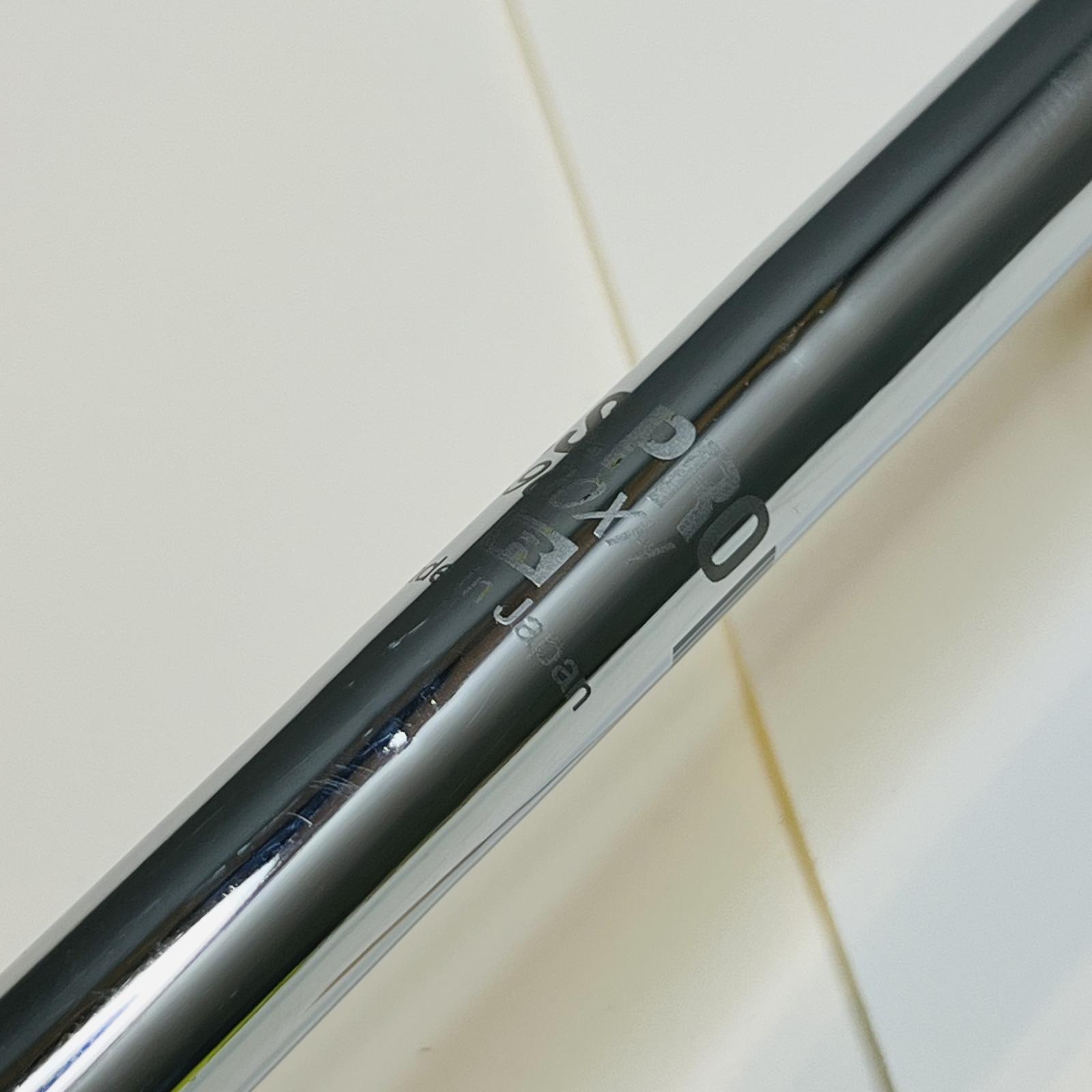 King Cobra S6 Iron | R Flex N.S. Pro 900XH Steel Shaft | Men's Right Hand - Photo 14