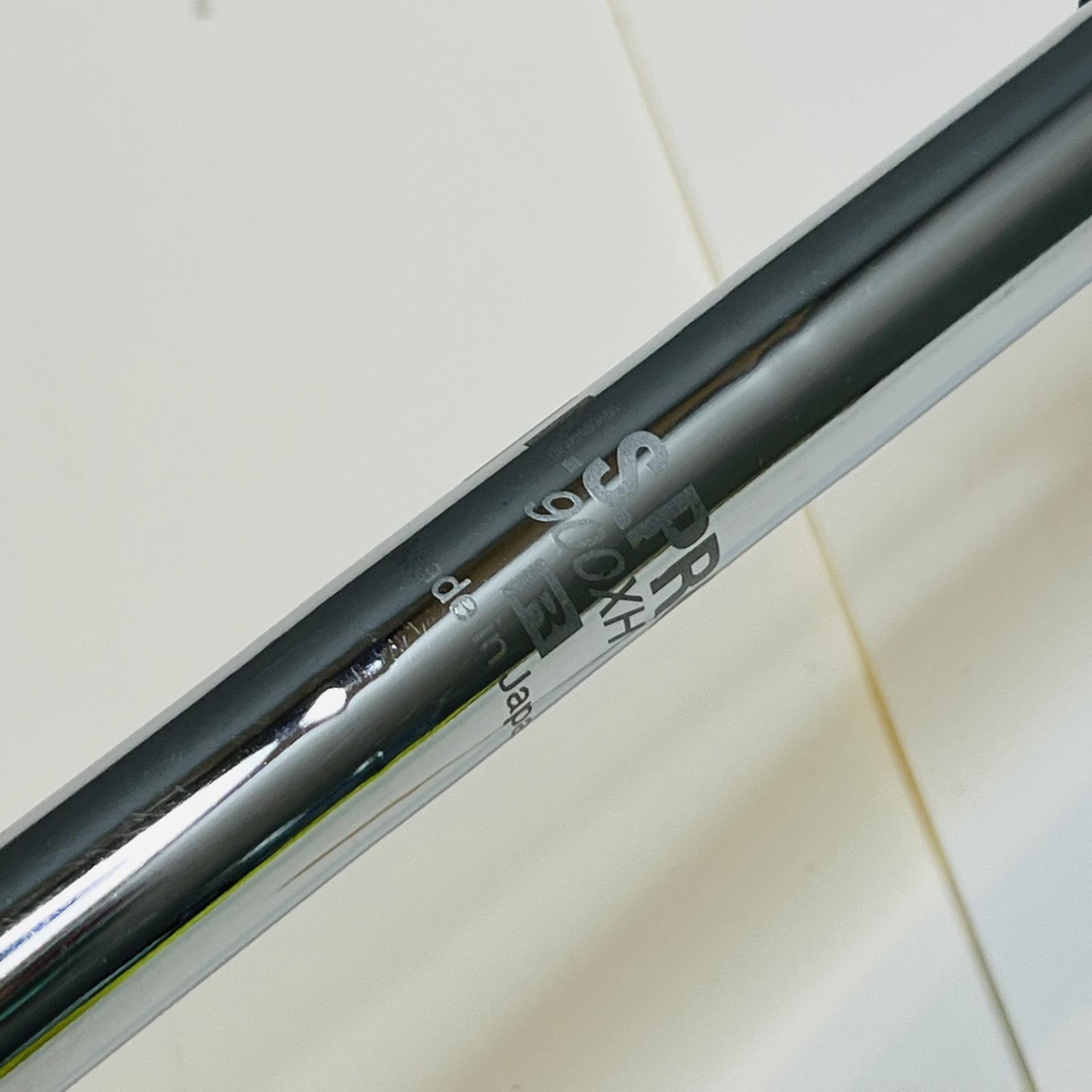 King Cobra S6 Iron | R Flex N.S. Pro 900XH Steel Shaft | Men's Right Hand - Photo 13