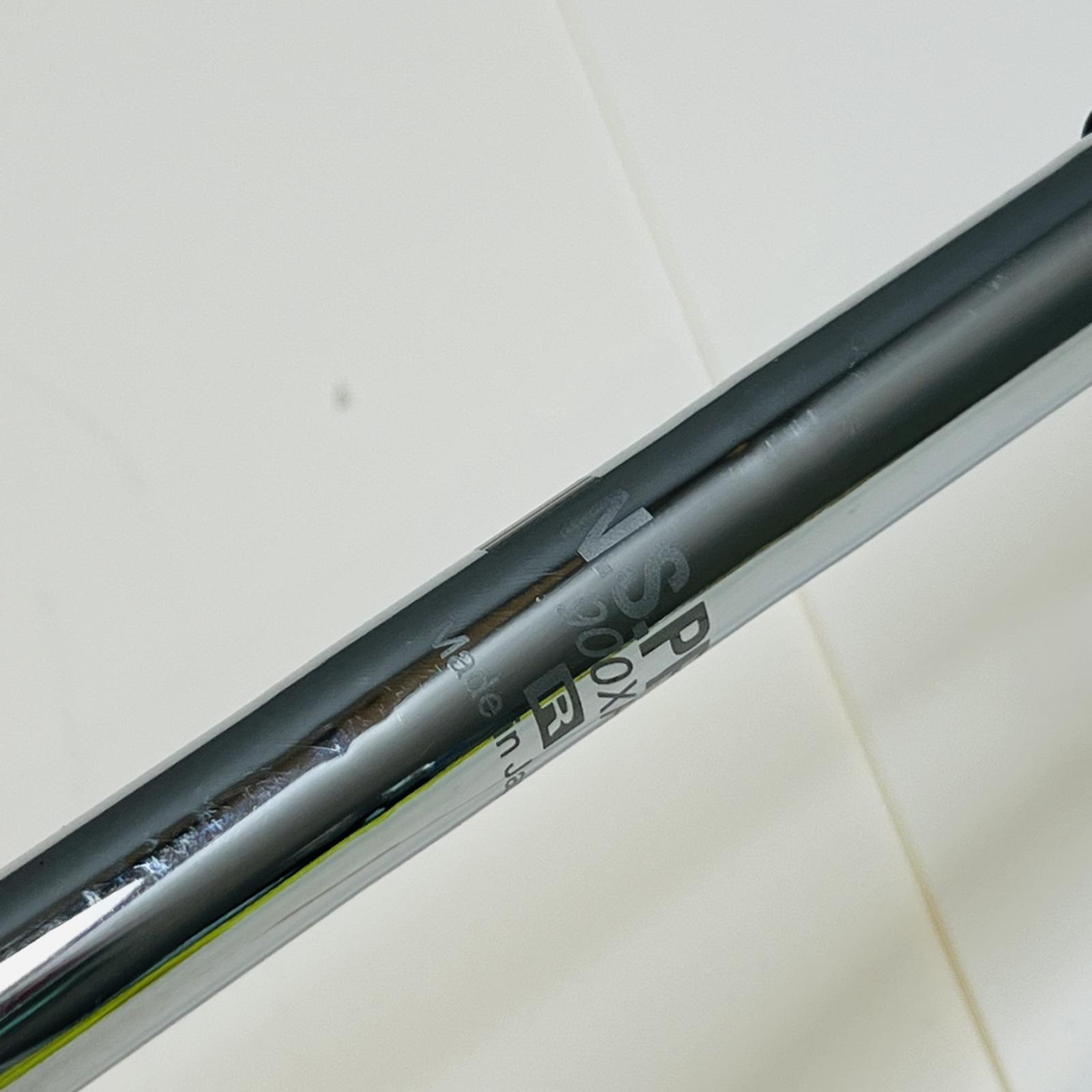 King Cobra S6 Iron | R Flex N.S. Pro 900XH Steel Shaft | Men's Right Hand - Photo 15