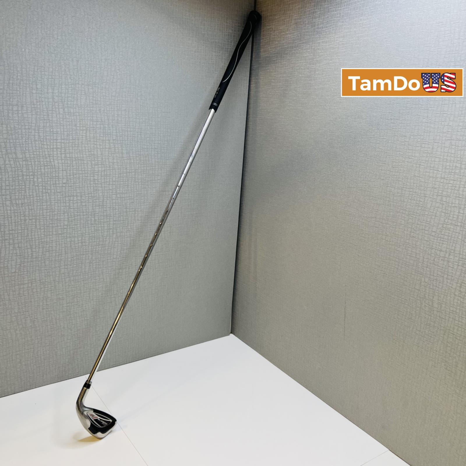 King Cobra S6 Iron | R Flex N.S. Pro 900XH Steel Shaft | Men's Right Hand - Photo 17