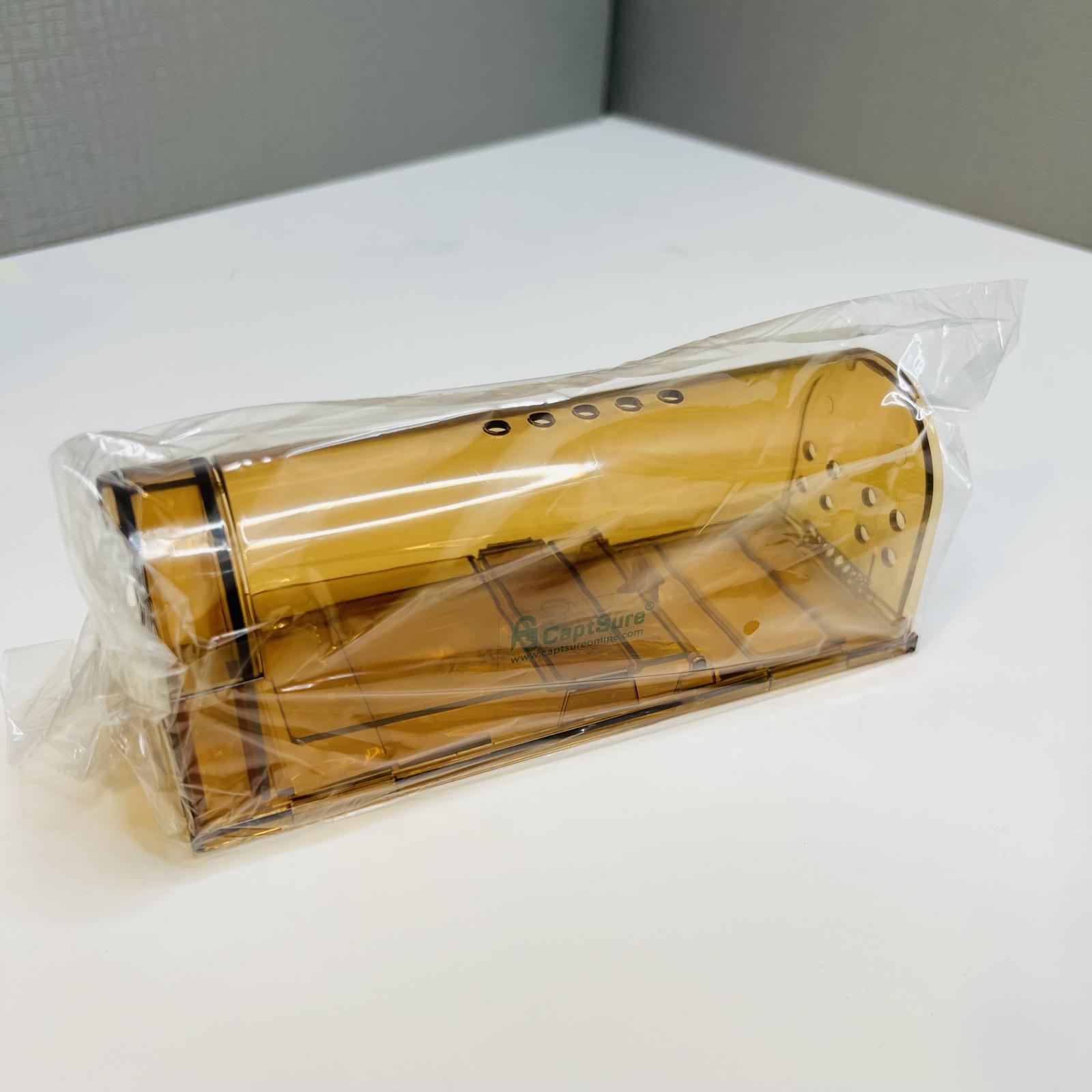 Lot of 7 CaptSure 2-Pack Humane Mouse Traps Indoor - Photo 6