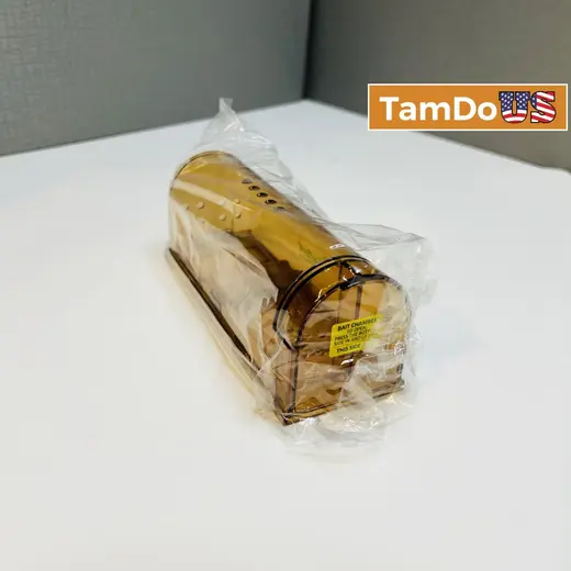 Lot of 7 CaptSure 2-Pack Humane Mouse Traps Indoor at TamDoUS Taylorsville