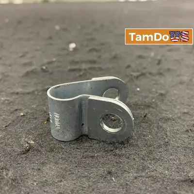 50pcs NORMA RSGU 1. 12/20 W1 Pipe Retaining Clips at Fasteners & Hardware in new_open_box condition