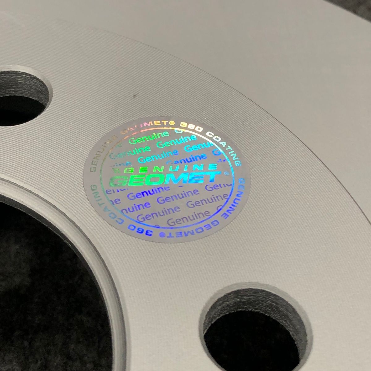 POWERSTOP AR8173EVC Evolution Coated Brake Rotor - Photo 6