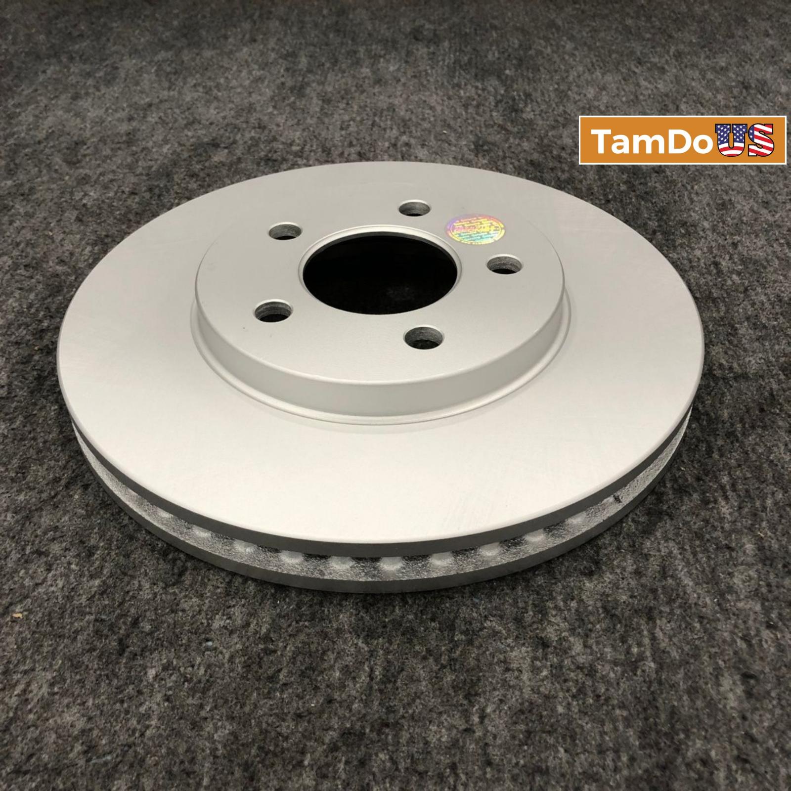 POWERSTOP AR8173EVC Evolution Coated Brake Rotor - Photo 18