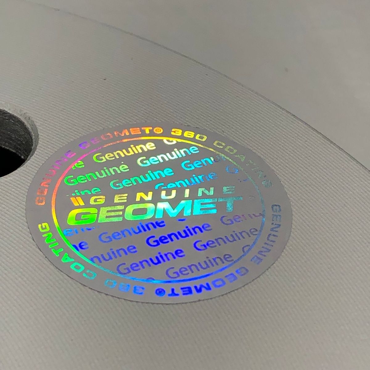 POWERSTOP AR8173EVC Evolution Coated Brake Rotor - Photo 10