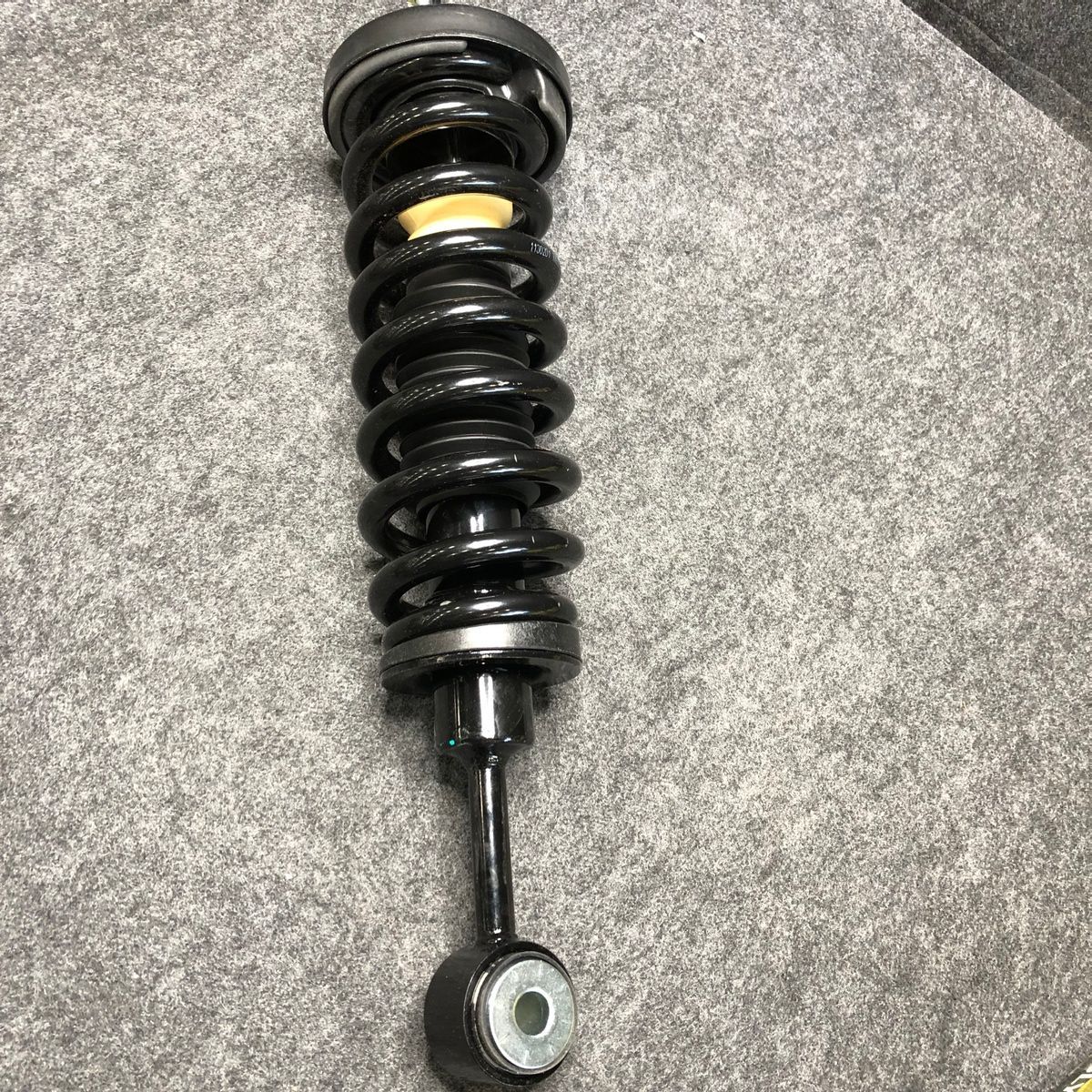 Unity 11380 Front Strut Assembly Replacement for Monroe 171369 - Photo 2