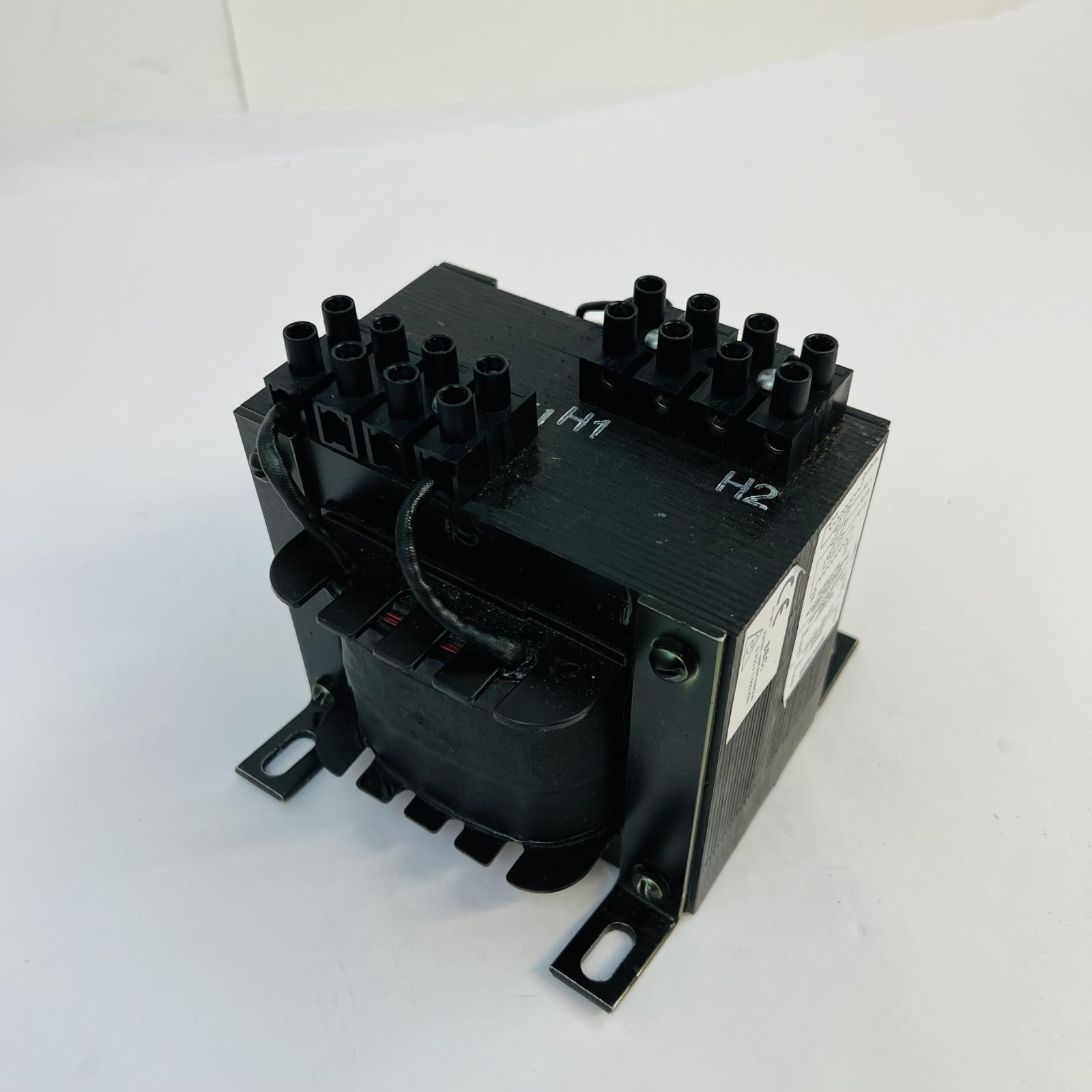 Allen-Bradley 1497-H-CXSX-0-N Industrial Control Transformer 50/60Hz - Photo 8