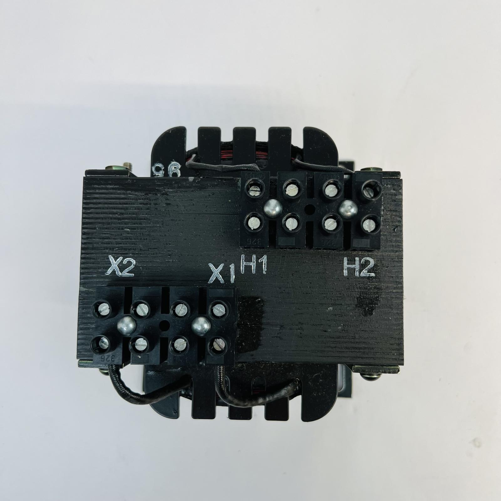 Allen-Bradley 1497-H-CXSX-0-N Industrial Control Transformer 50/60Hz - Photo 5