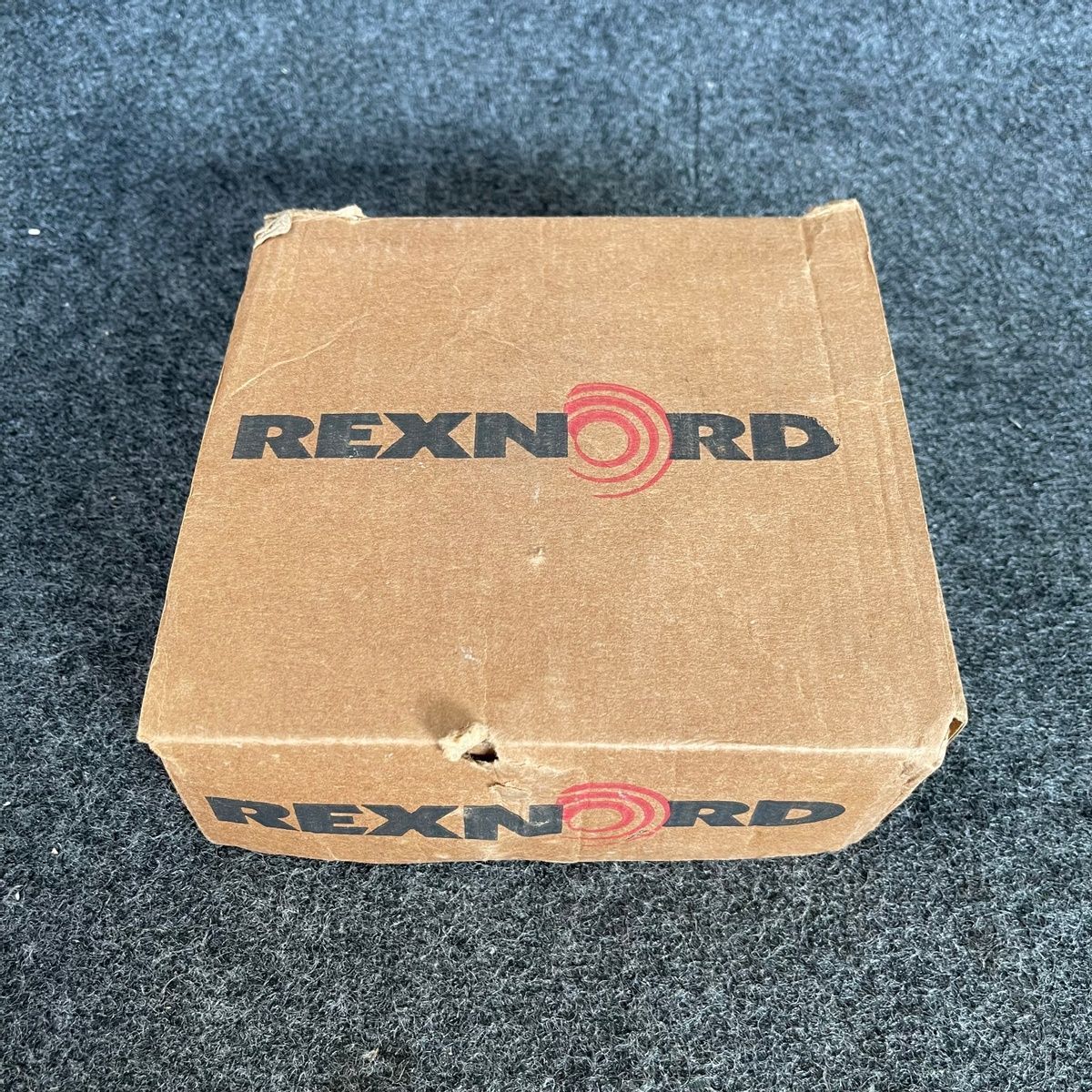 Rexnord Link-Belt F3Y228E3TD 1-3/4” 3-Bolt Flange Block Ball Bearing Unit - Photo 3