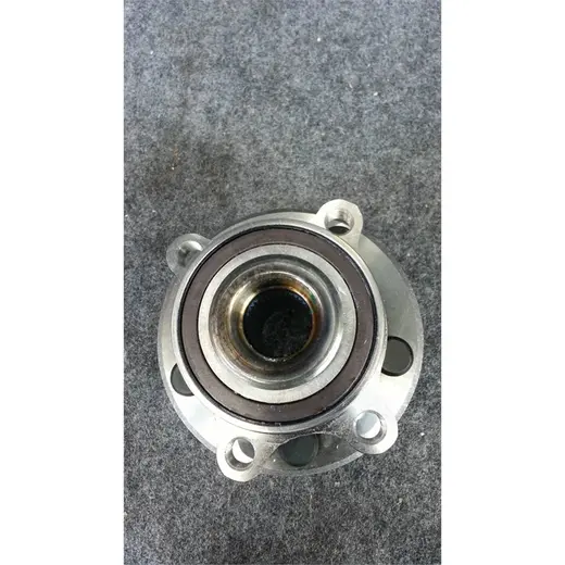 NAPA 951-104 Wheel Bearing & Hub Assembly, Front, 5 Lug, ABS Compatible at TamDoUS Taylorsville