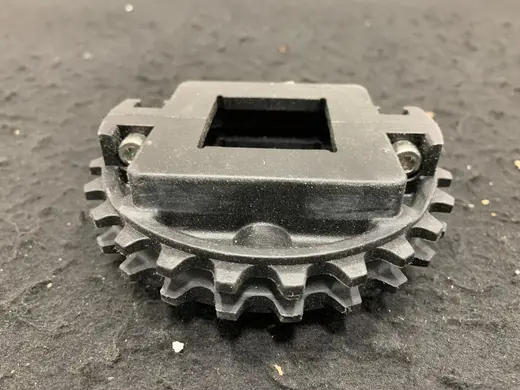 Rexnord NS1500-24T Split Sprocket 1-1/2" Bore 24-Tooth at TamDoUS Taylorsville