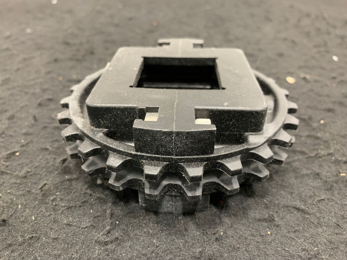 Rexnord NS1500-24T Split Sprocket 1-1/2" Bore 24-Tooth - Photo 5