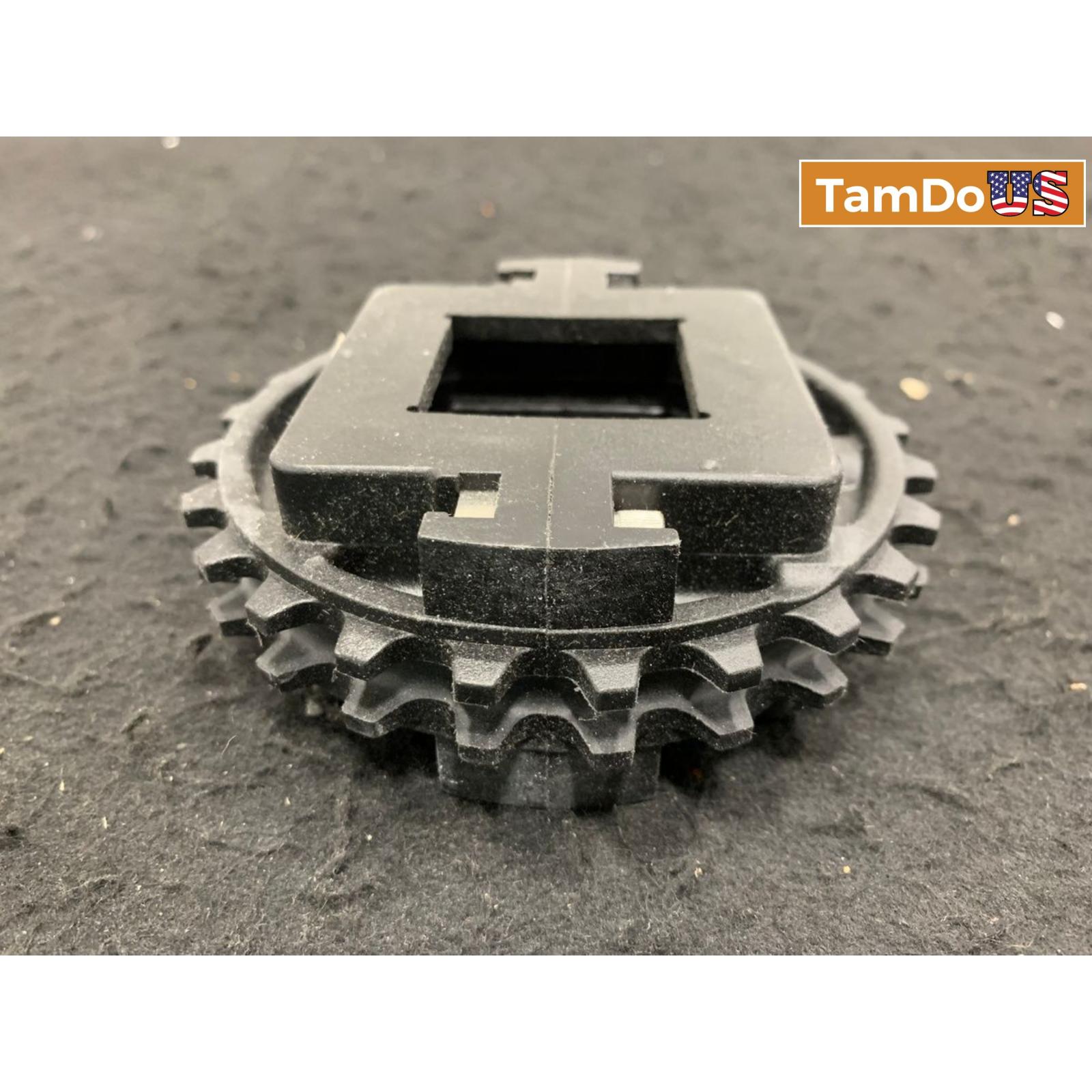 Rexnord NS1500-24T Split Sprocket 1-1/2" Bore 24-Tooth - Photo 6