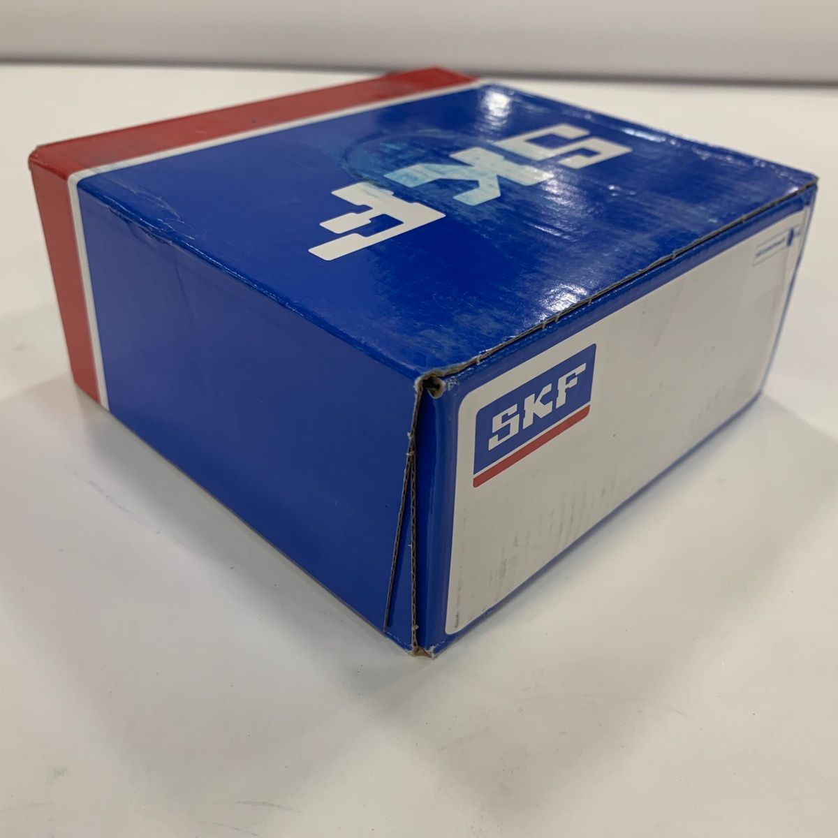 SKF F4B-107-RM156R Square Flanged Ball Bearing - Photo 7