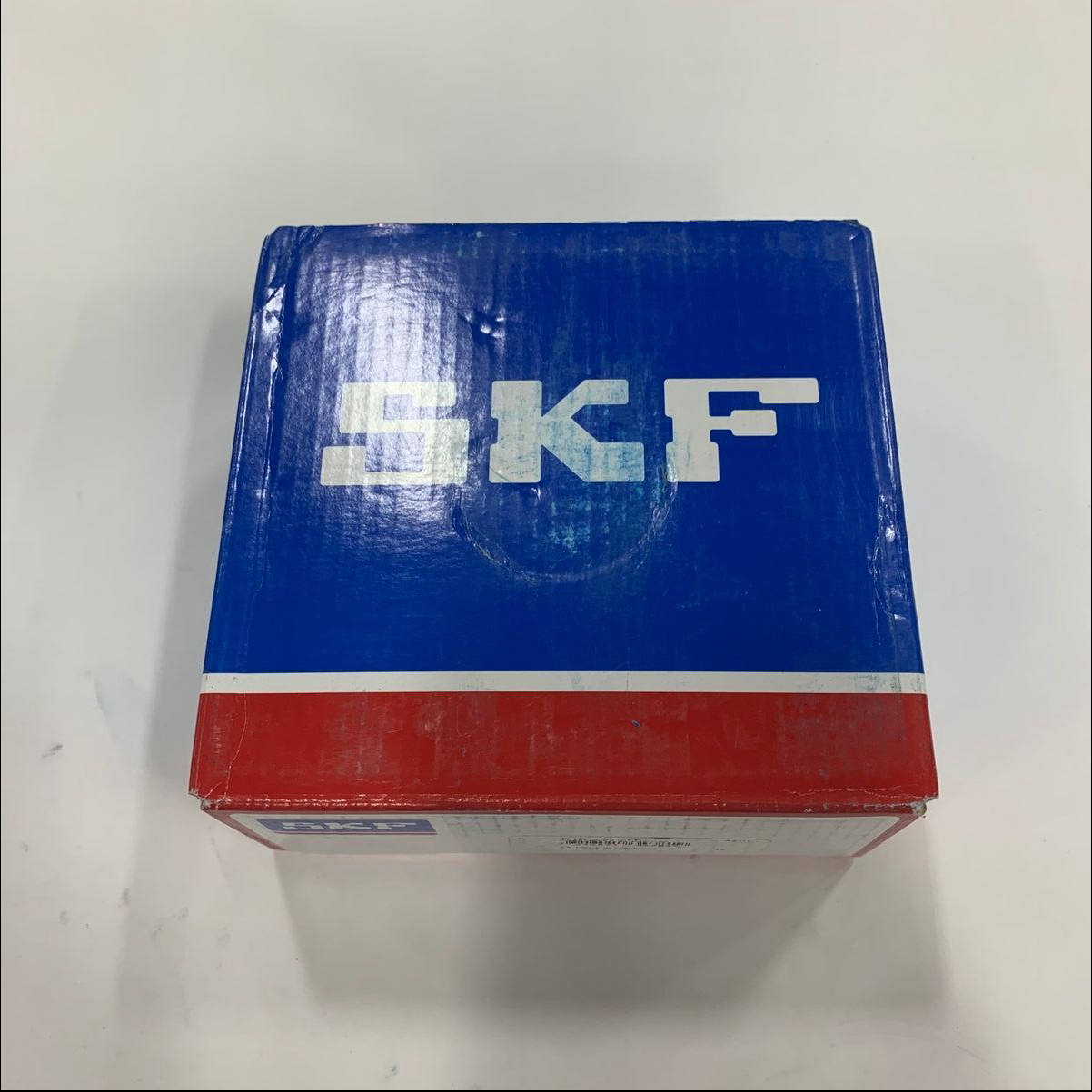 SKF F4B-107-RM156R Square Flanged Ball Bearing - Photo 16