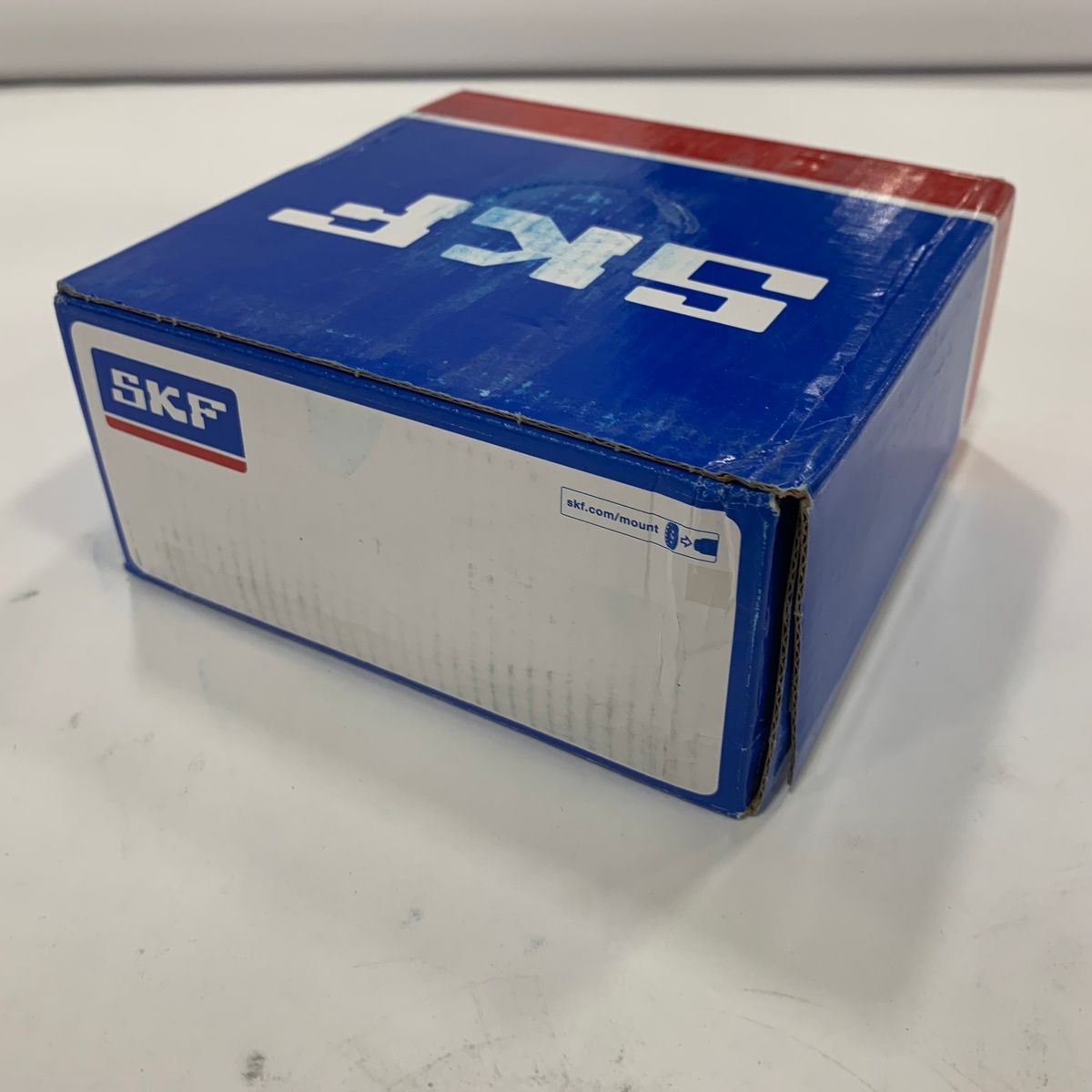 SKF F4B-107-RM156R Square Flanged Ball Bearing - Photo 13