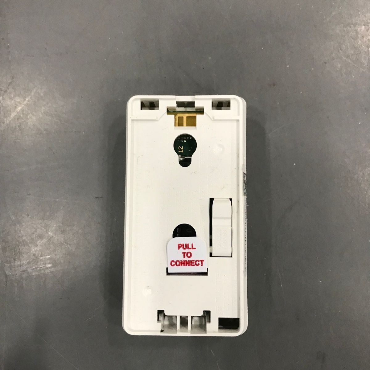 Lot of 5 Honeywell SIXCTA D183 Wireless Door Window Contact - Photo 2