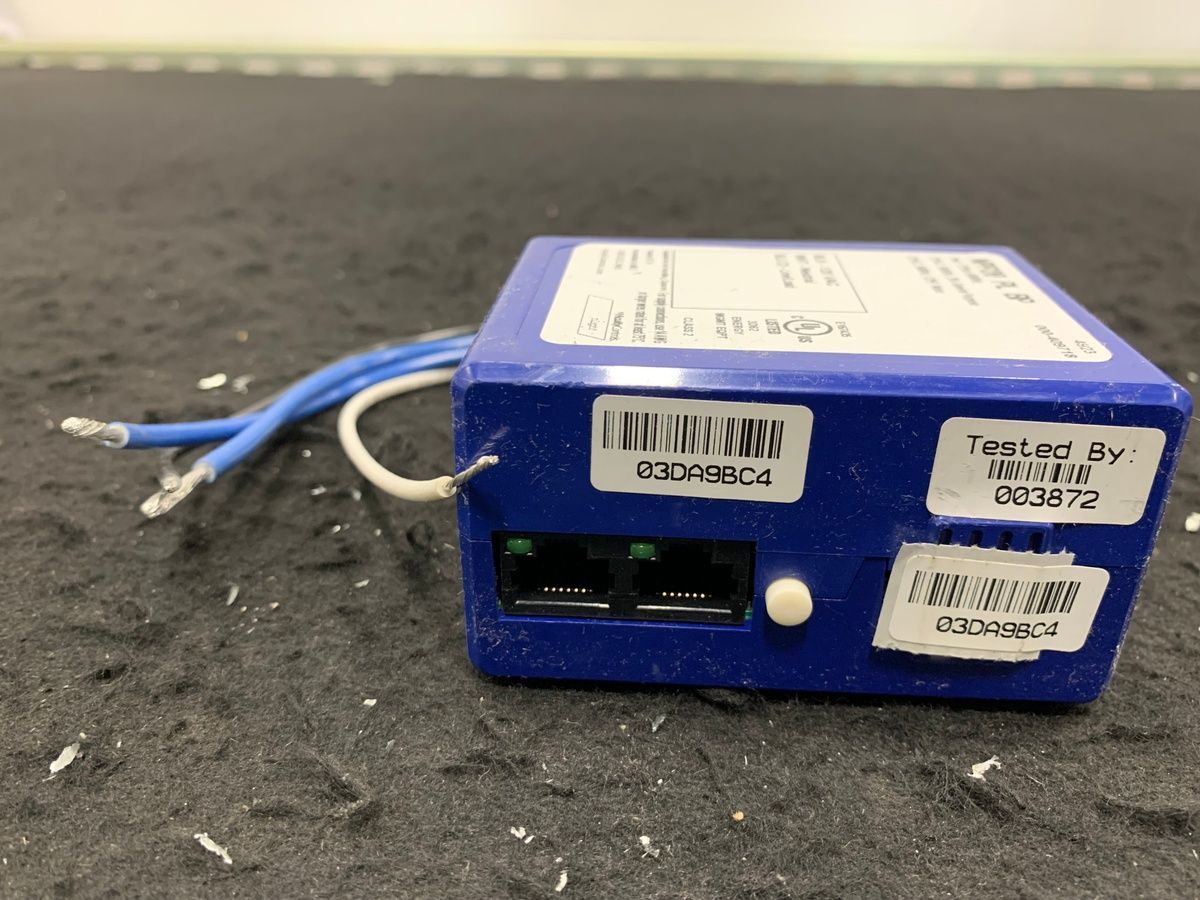 NPP20 PL BP Plug Load Control Power Pack - Photo 2